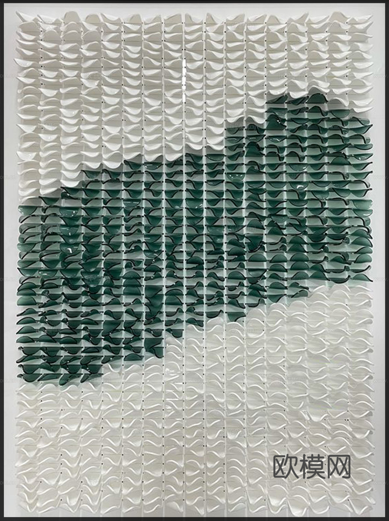 极简侘寂挂画 抽象挂画 艺术挂画 肌理画