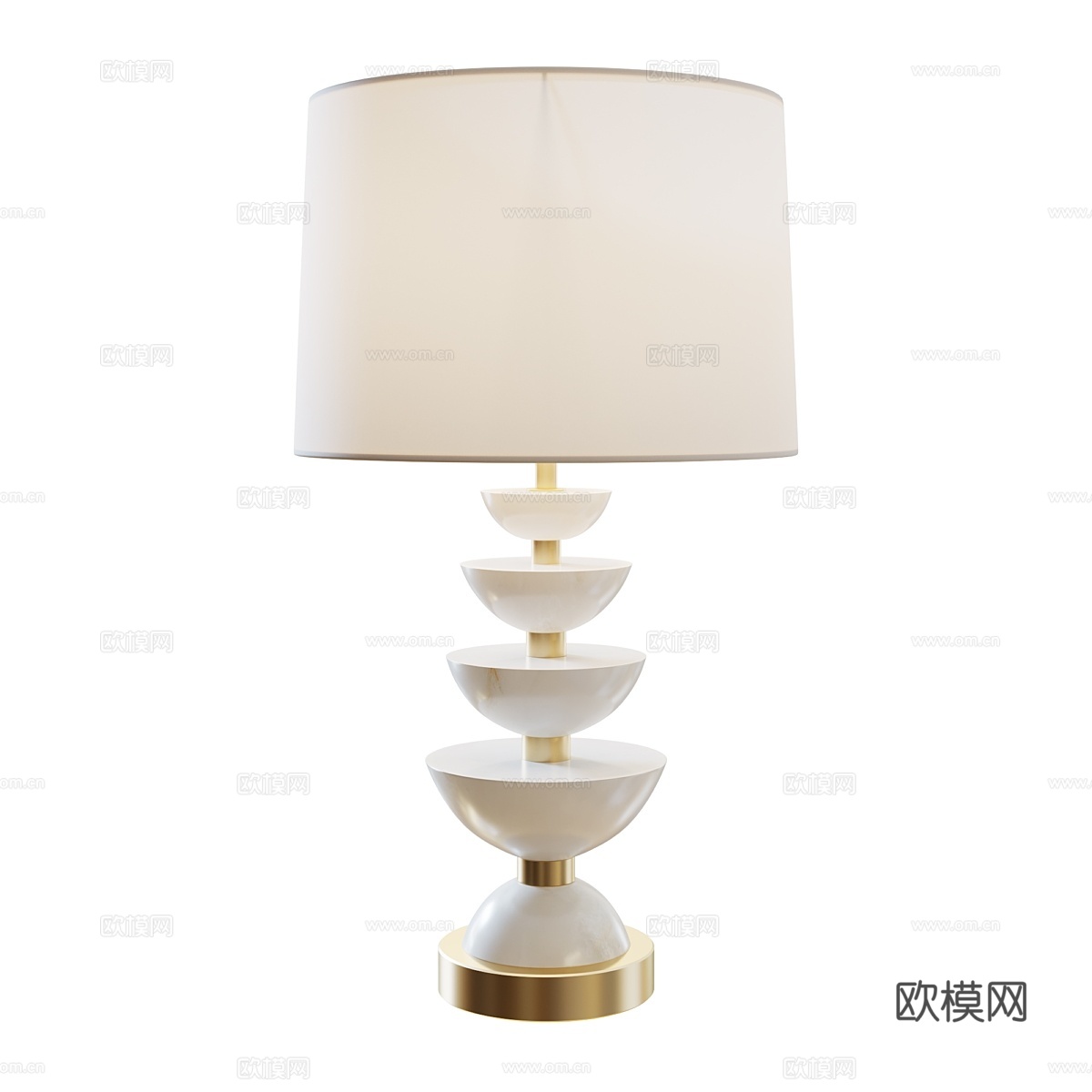 Vaughan Positano3d模型下载