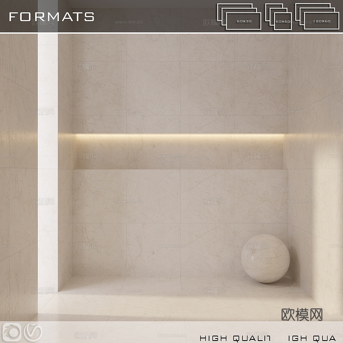 ITALON PURE3d模型
