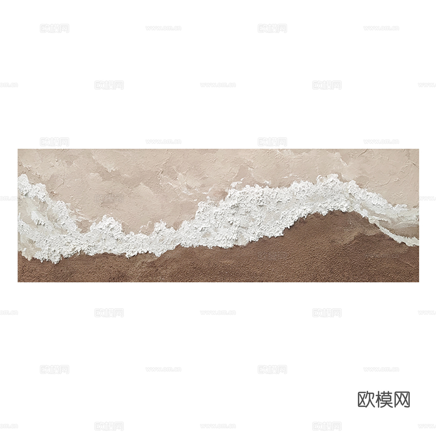 极简侘寂挂画 抽象挂画 艺术挂画 肌理画