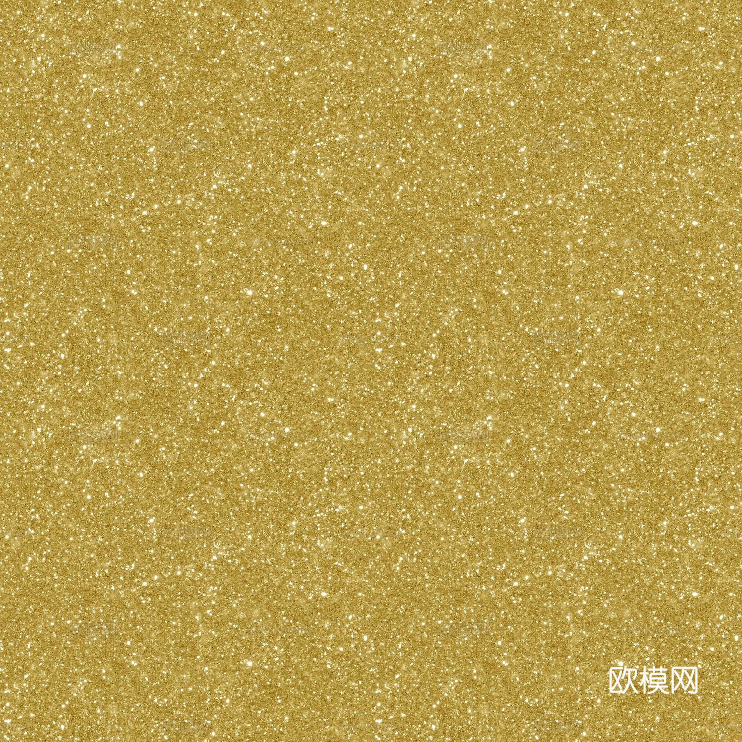 金箔 金色 闪片 拉丝 磨砂金属