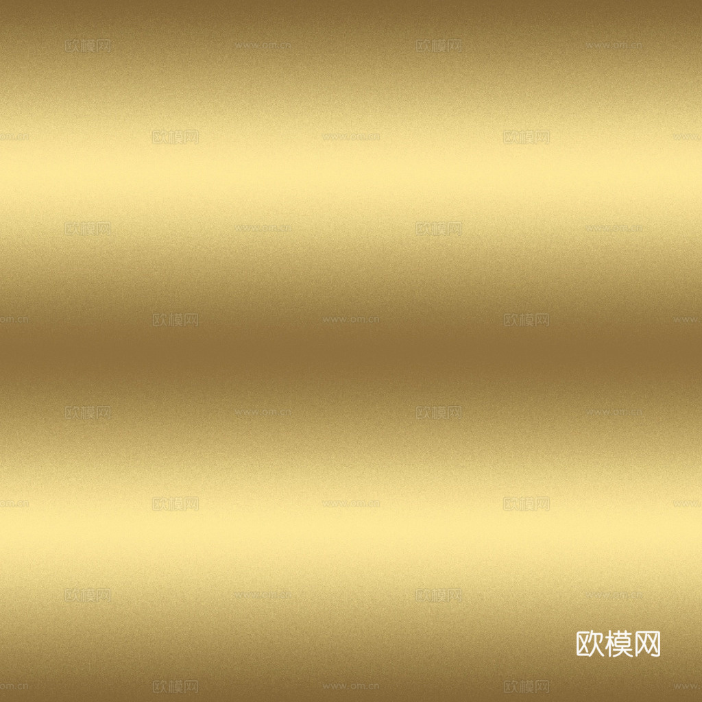 金箔 金色 闪片 拉丝 磨砂金属