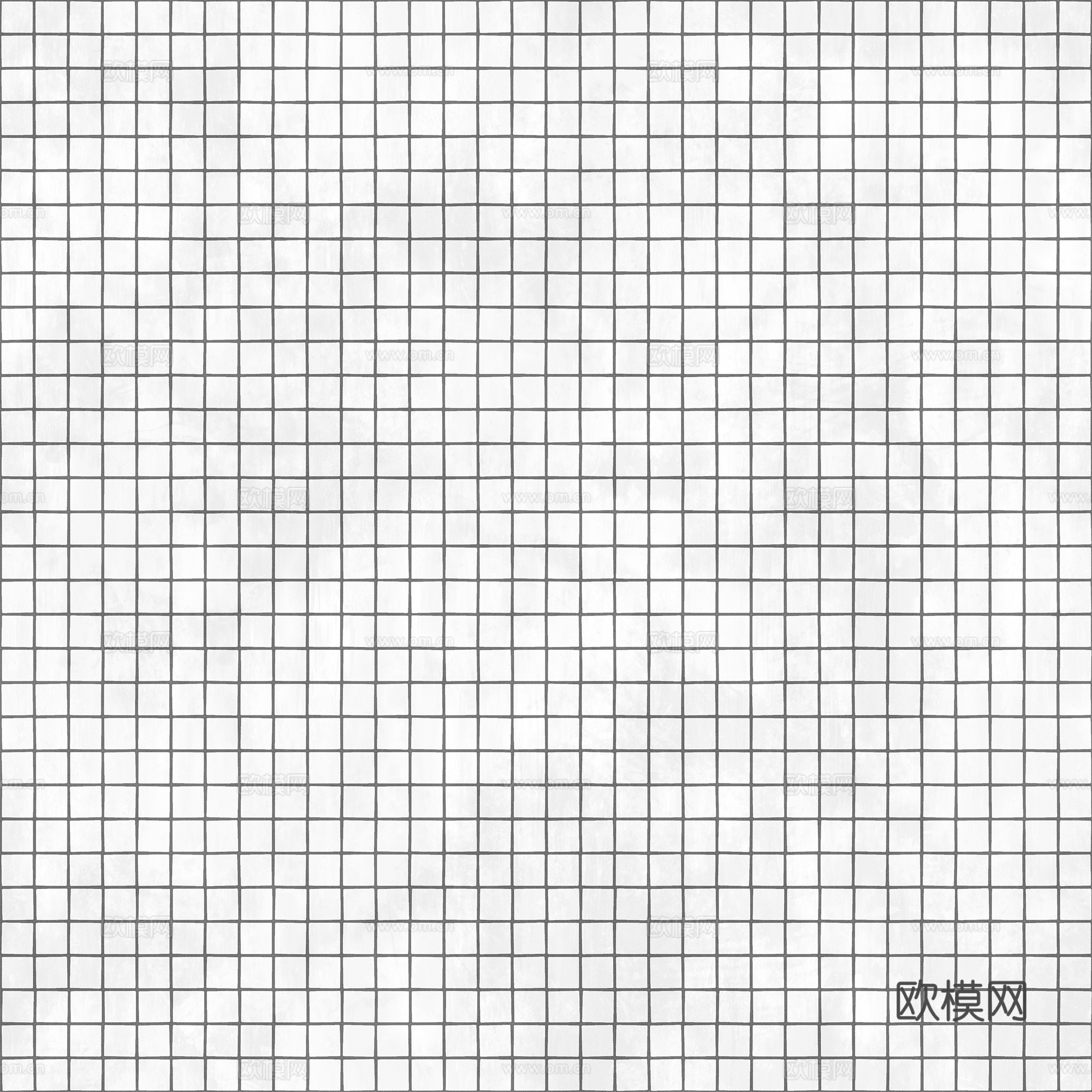 马赛克凹凸