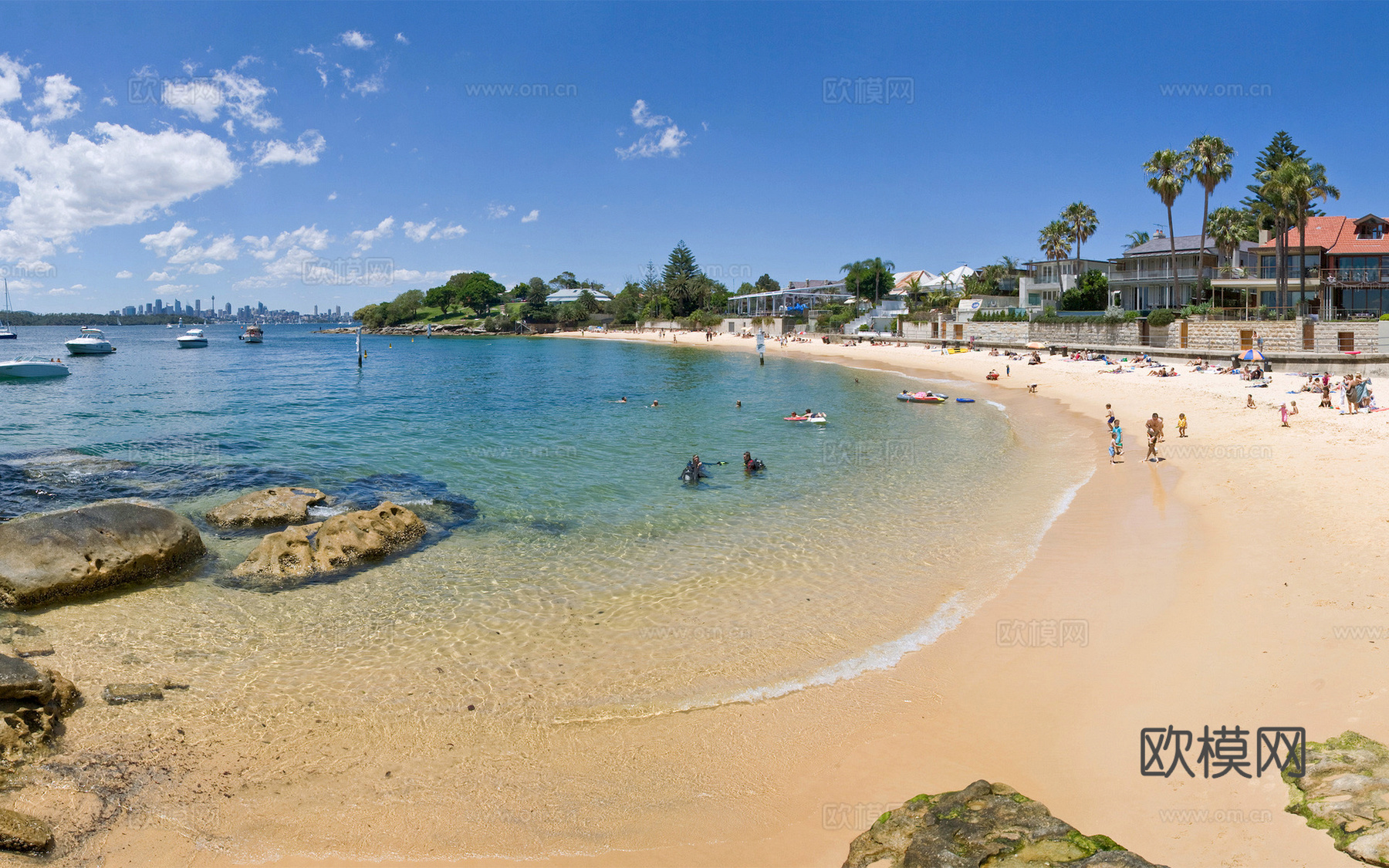 小区外景 环境 城市 都市外景 自然风景下载