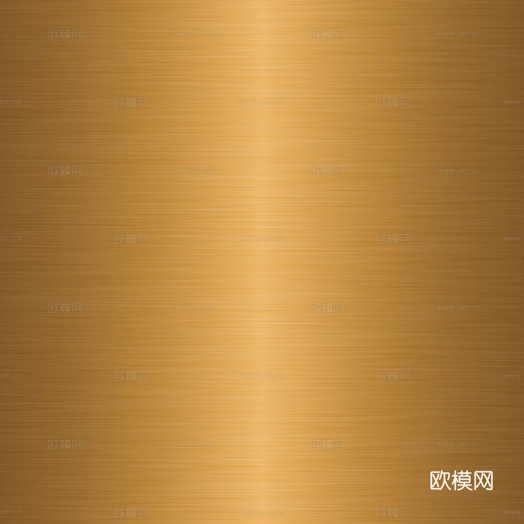 金箔 金色 闪片 拉丝 磨砂金属
