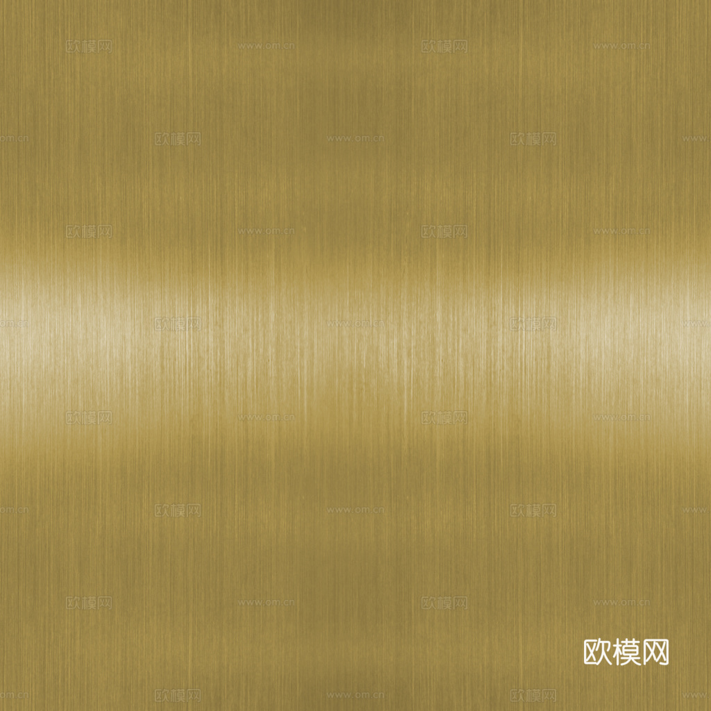 金箔 金色 闪片 拉丝 磨砂金属