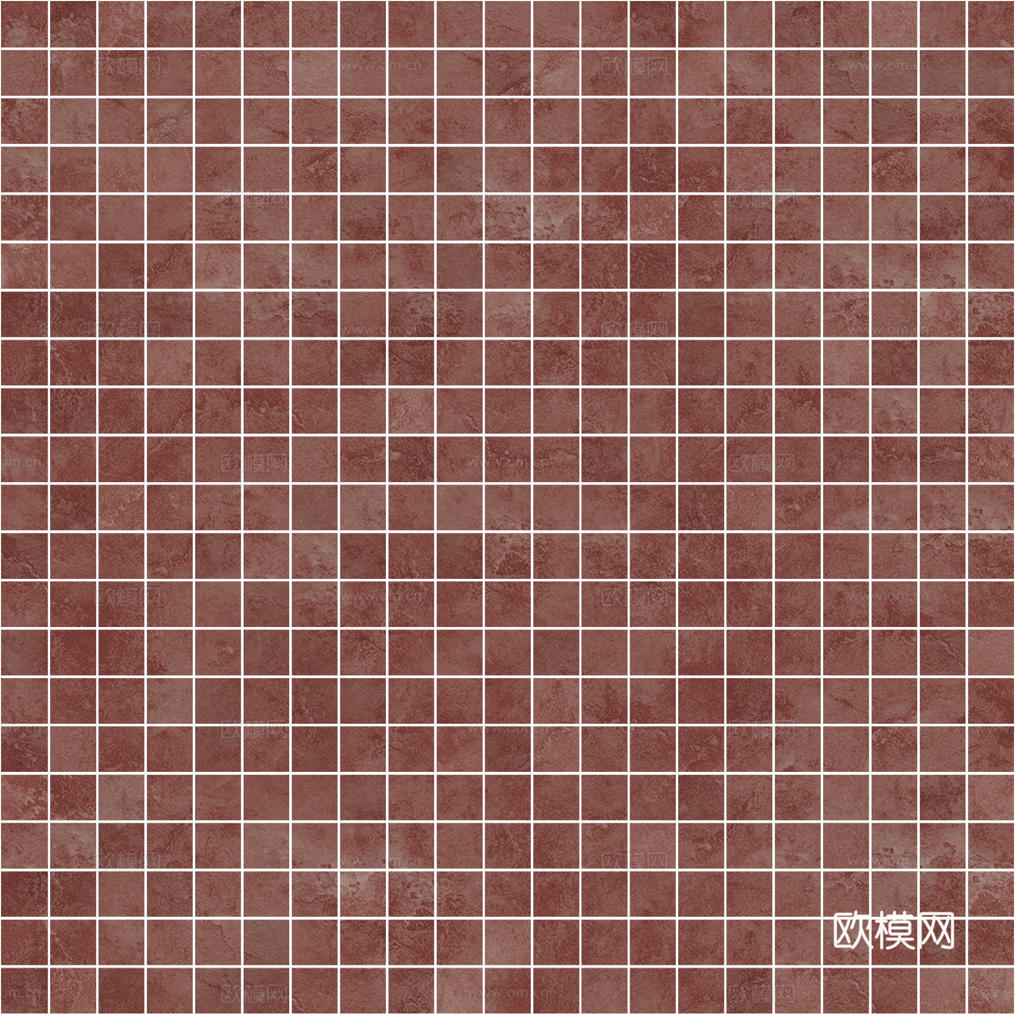 马赛克石材