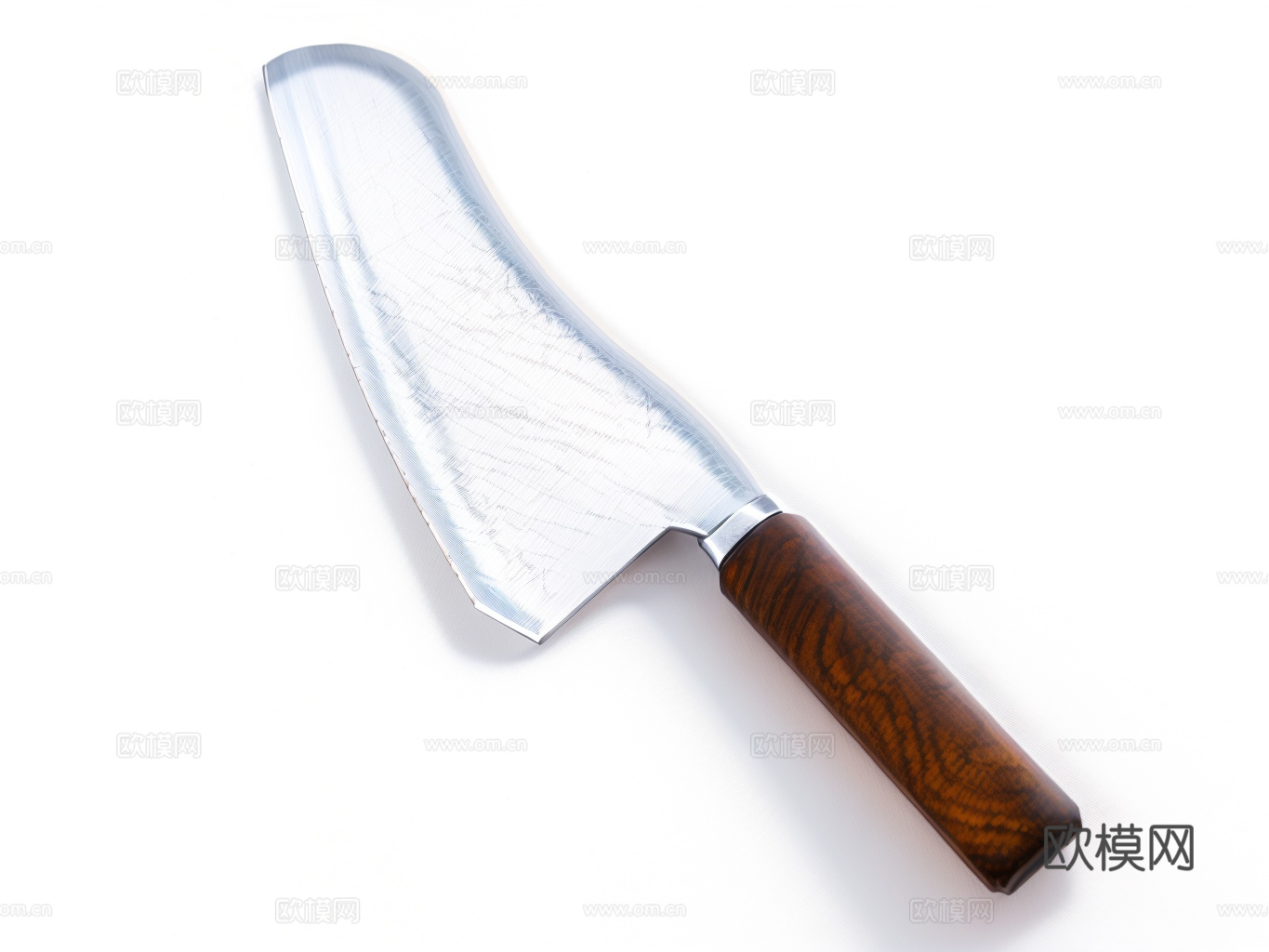 金門鋼刀su模型