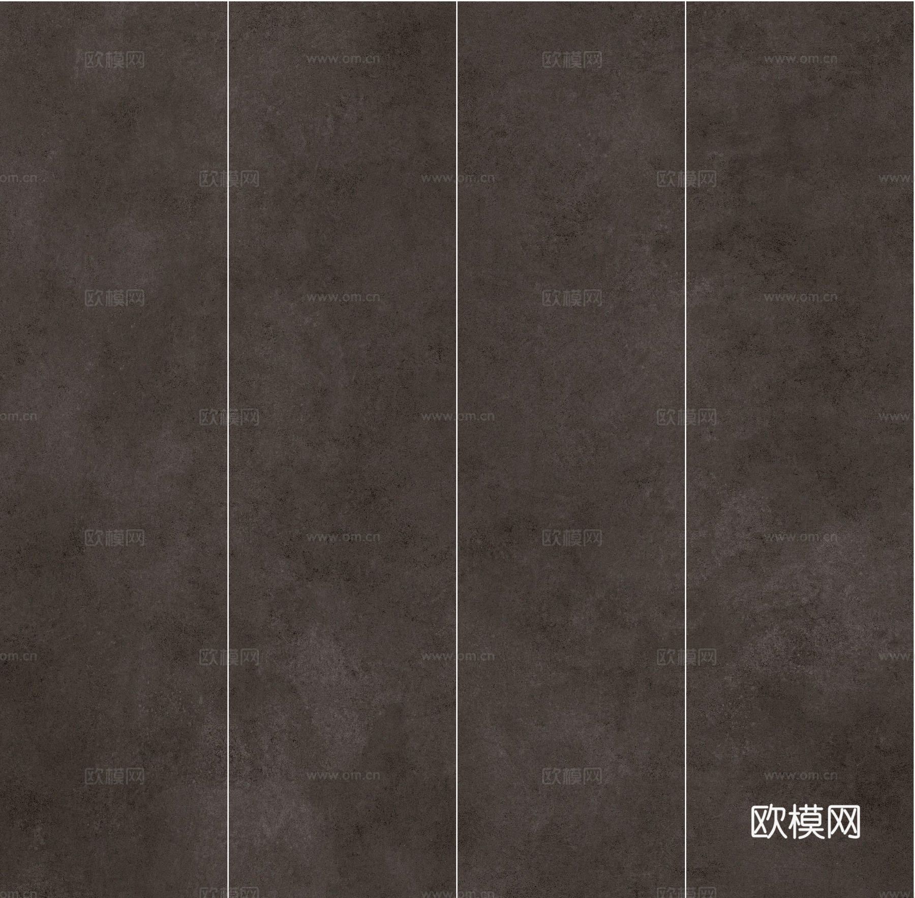 法式复古褐色仿古砖