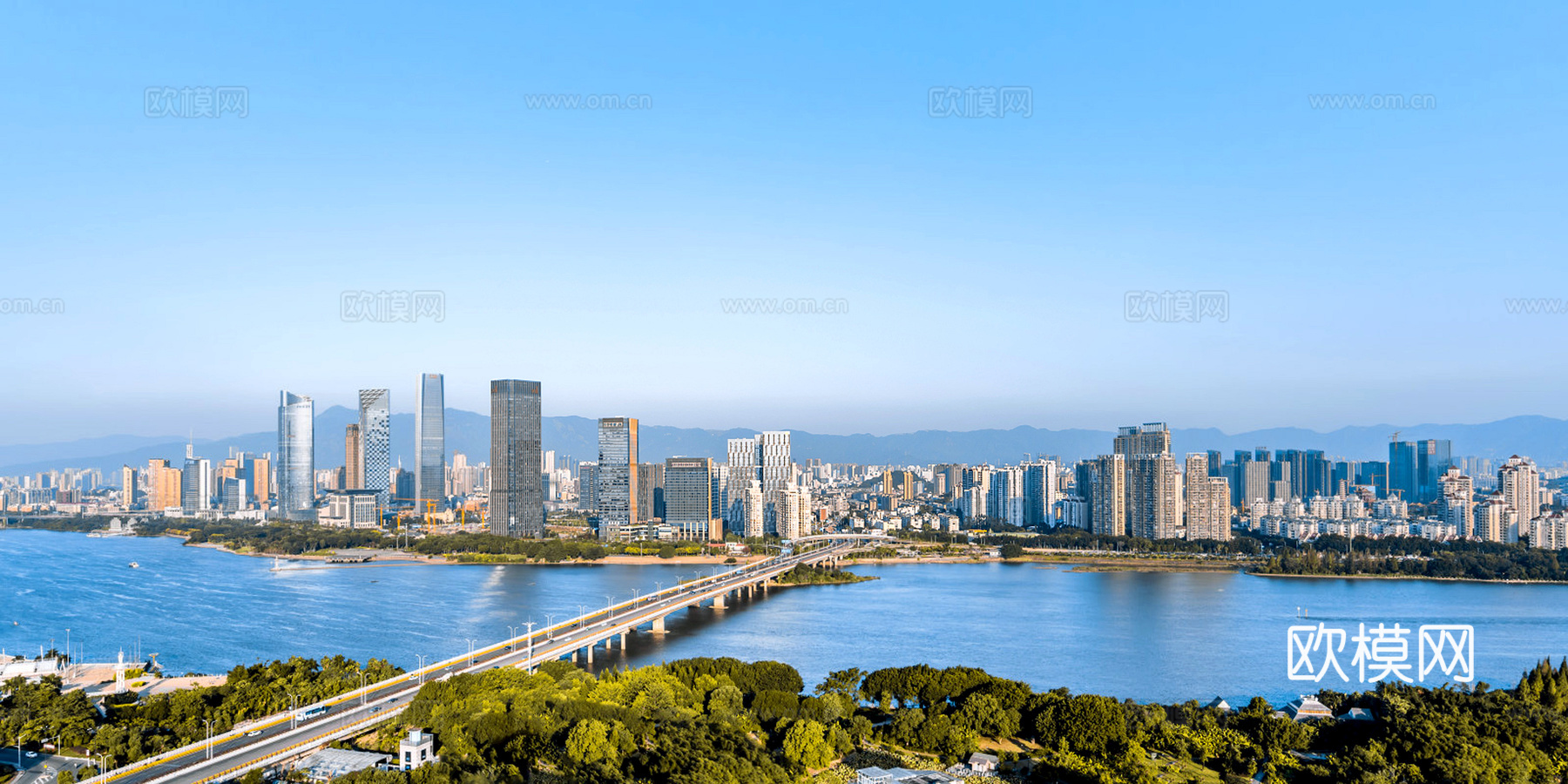 小区外景 环境 城市 都市外景 自然风景下载