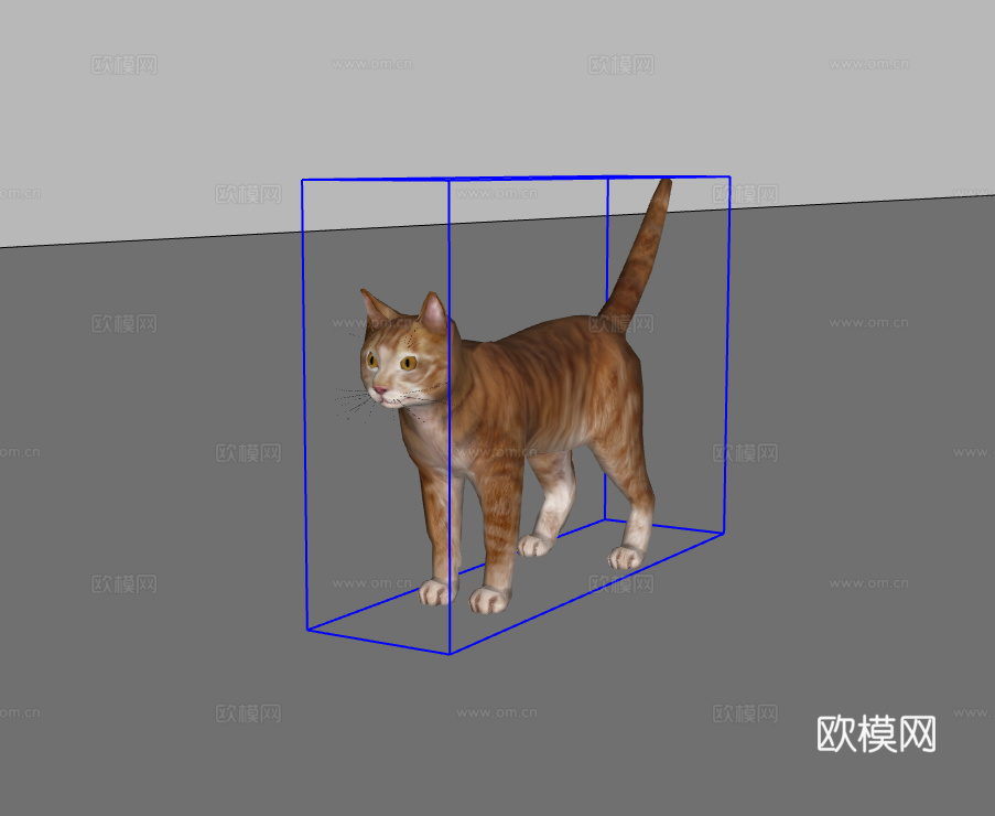 猫su模型