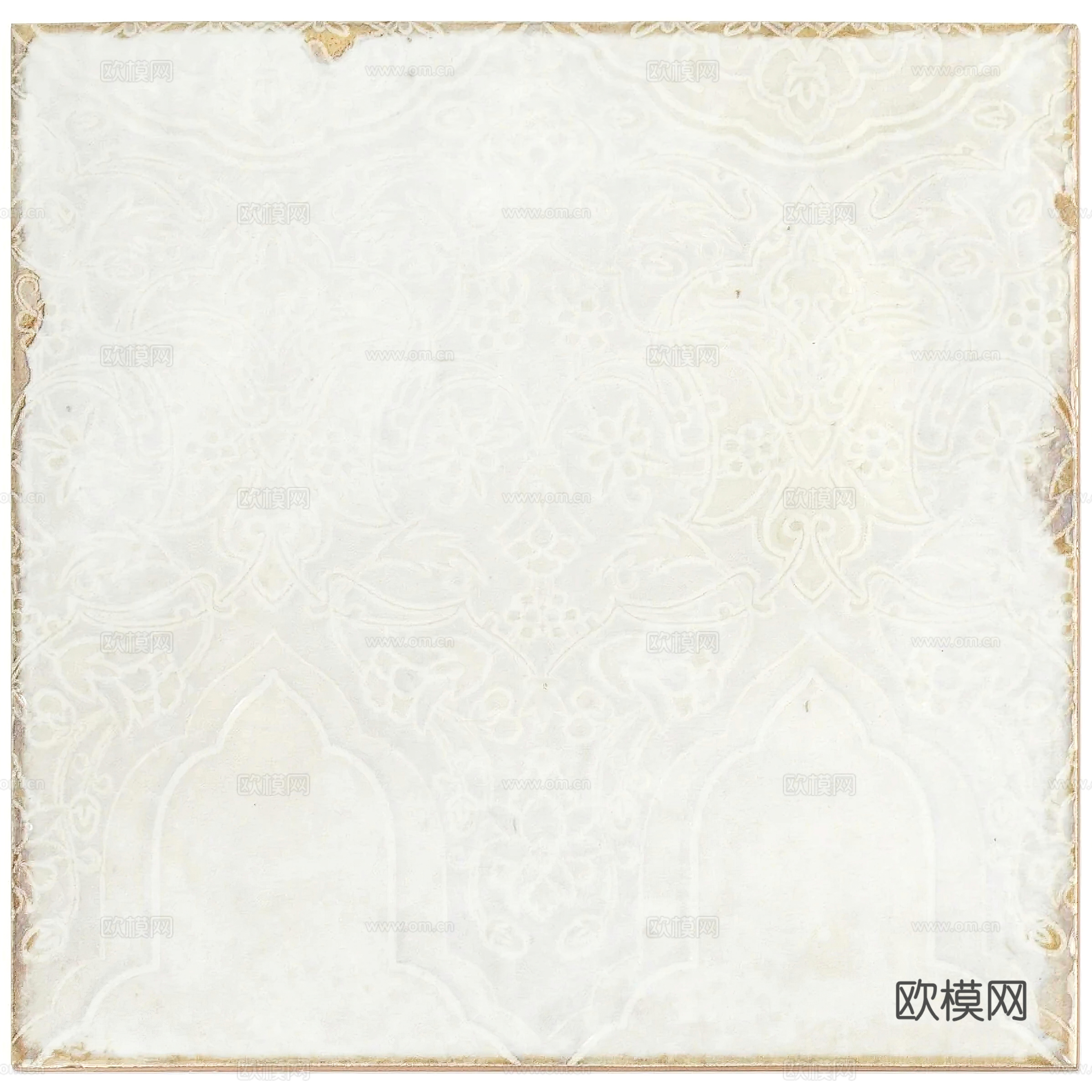 纯色仿古砖