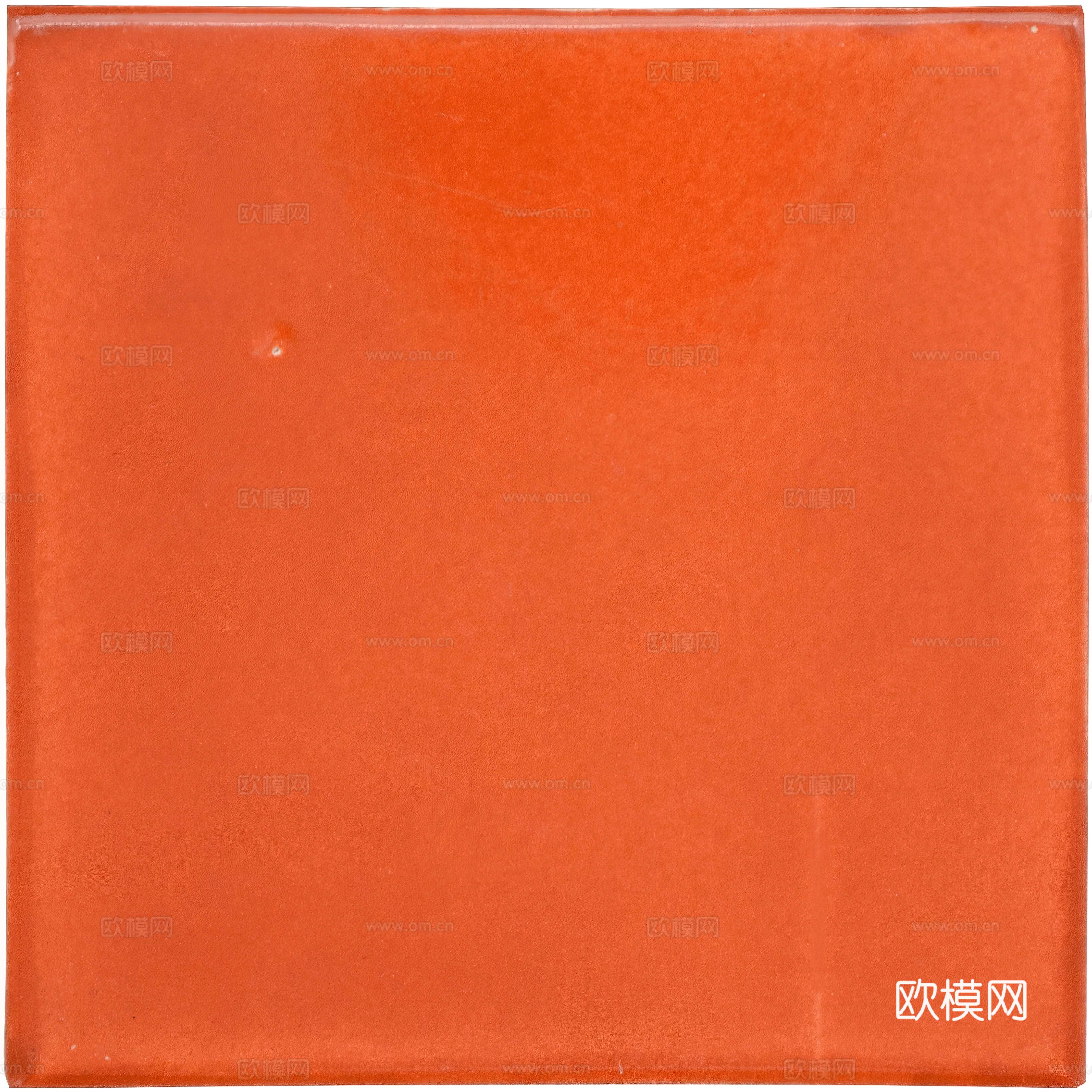 纯色方块瓷砖