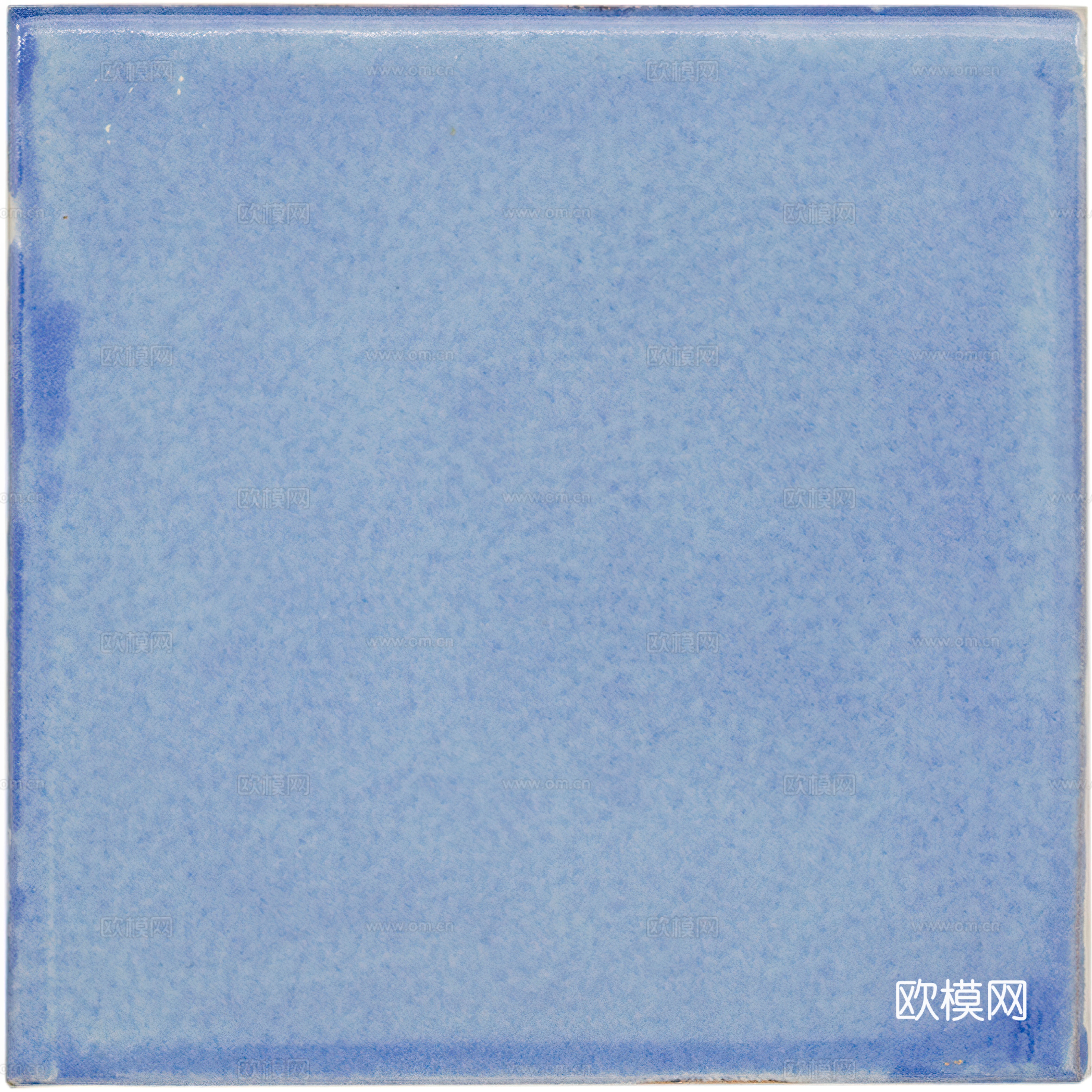 纯色方块瓷砖