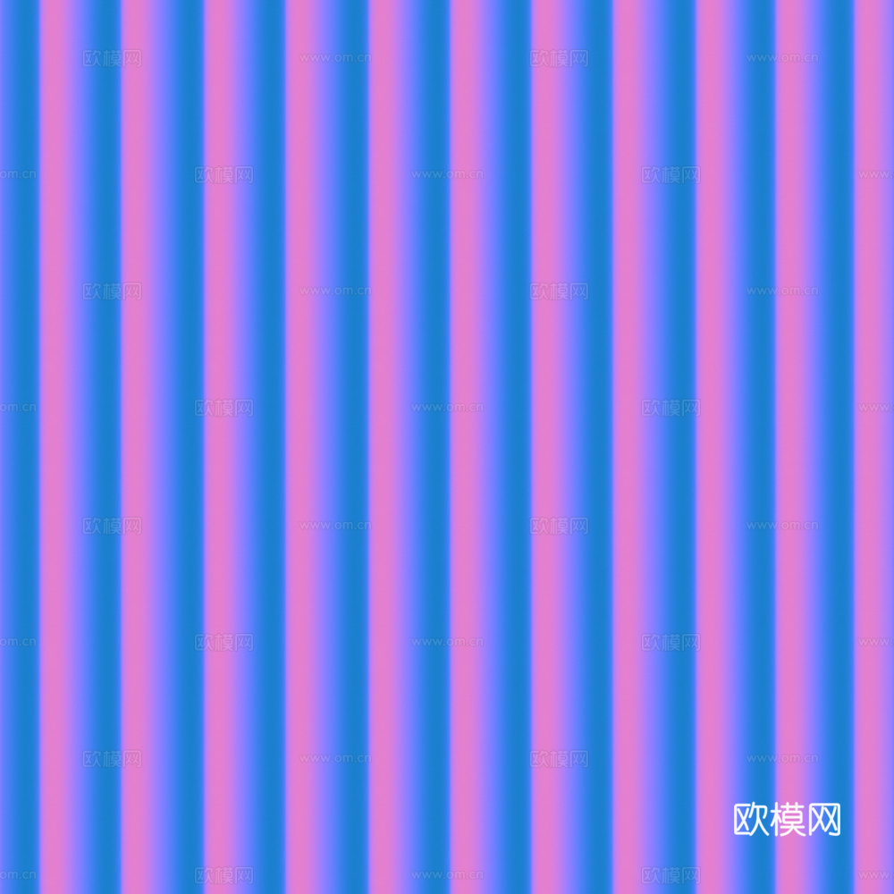 玻璃法线