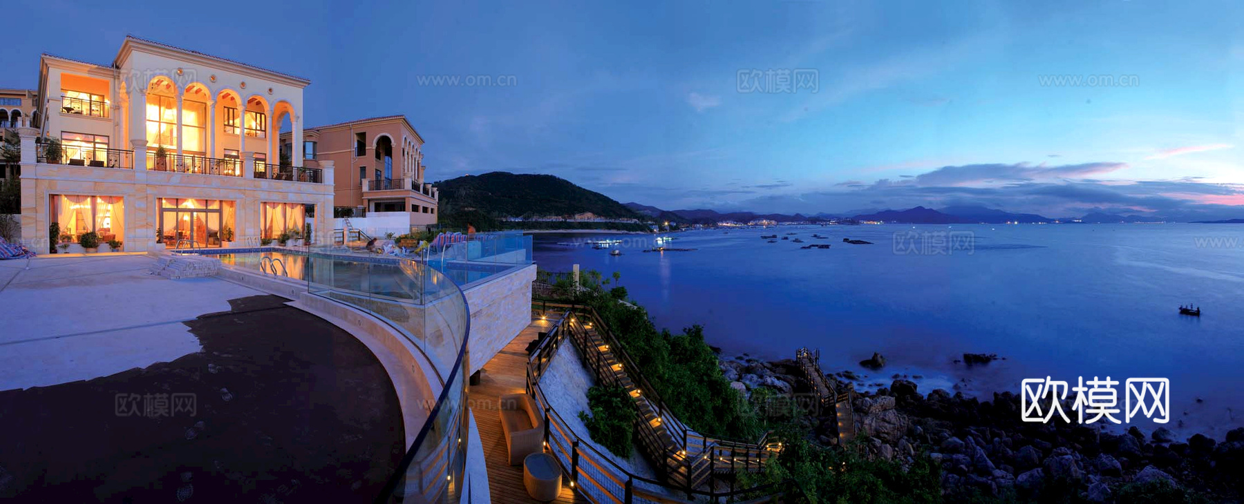 小区外景 环境 城市 都市外景 自然风景下载