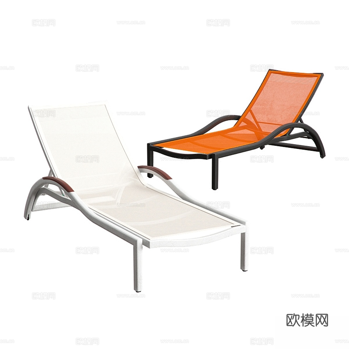 SUNBATH Premiere3d模型