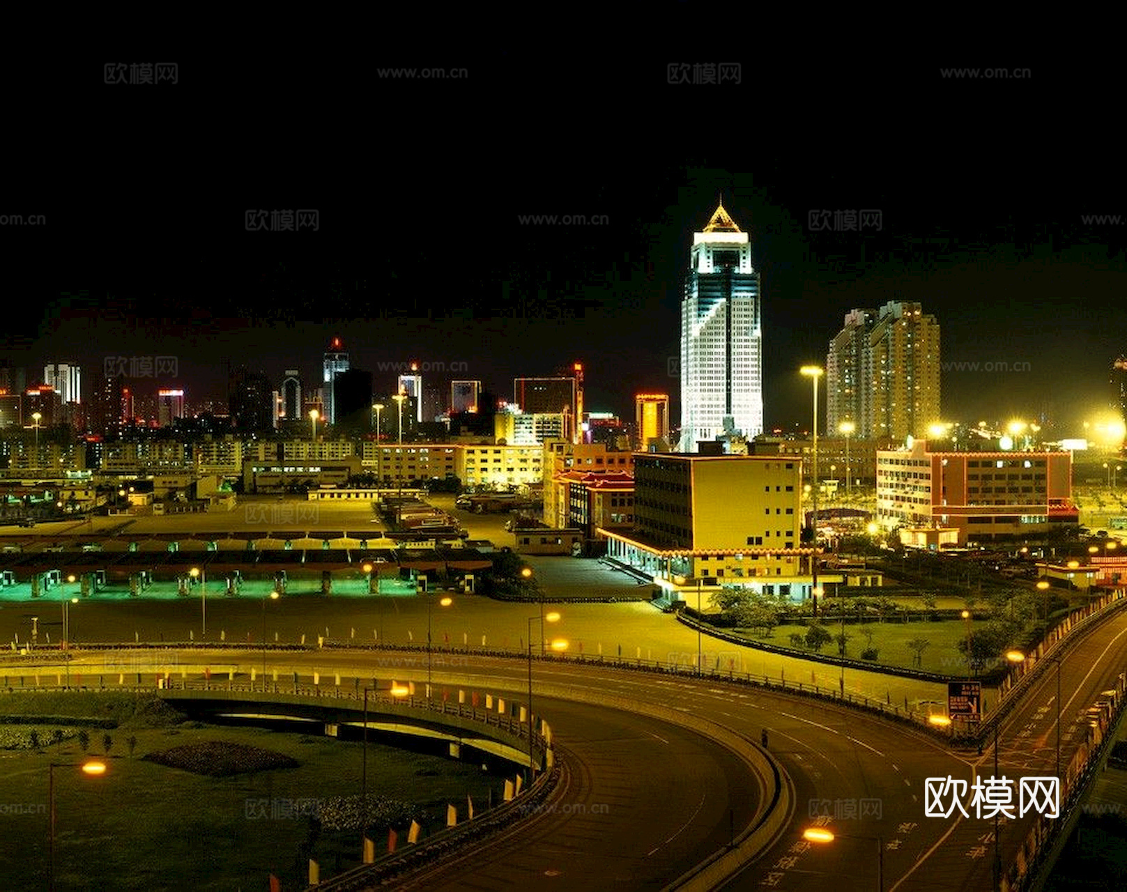 小区外景 环境 城市 都市外景 自然风景下载