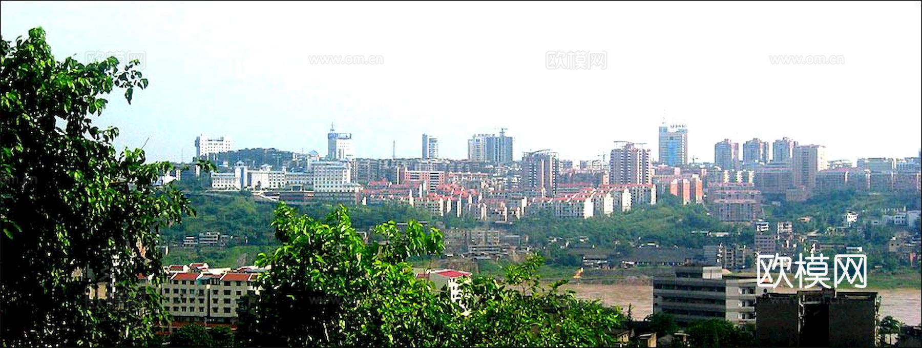 小区外景 环境 城市 都市外景 自然风景下载