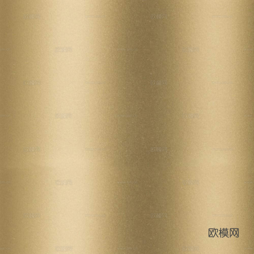 金属 金色 拉丝 磨砂 金属