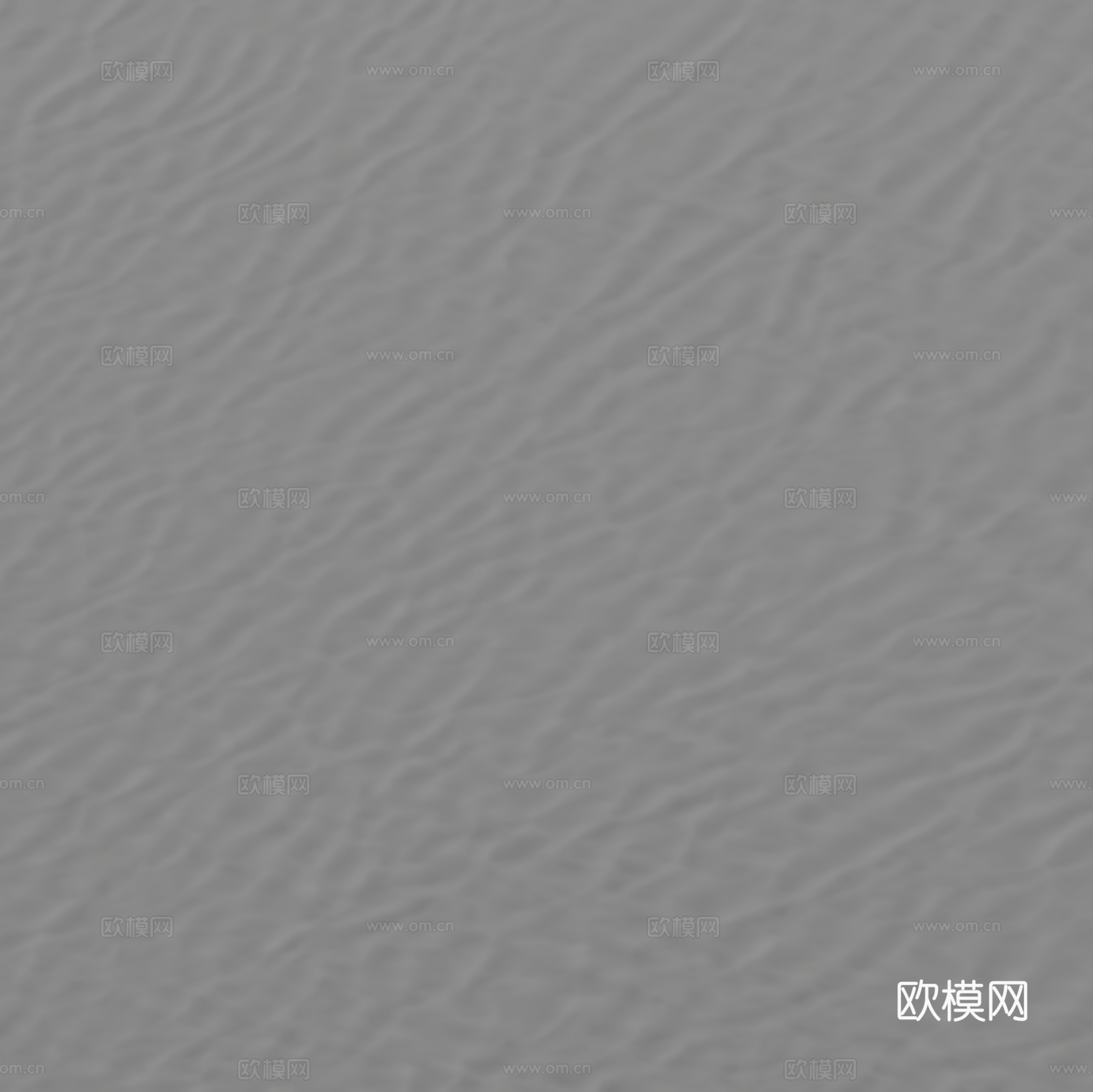 水面凹凸