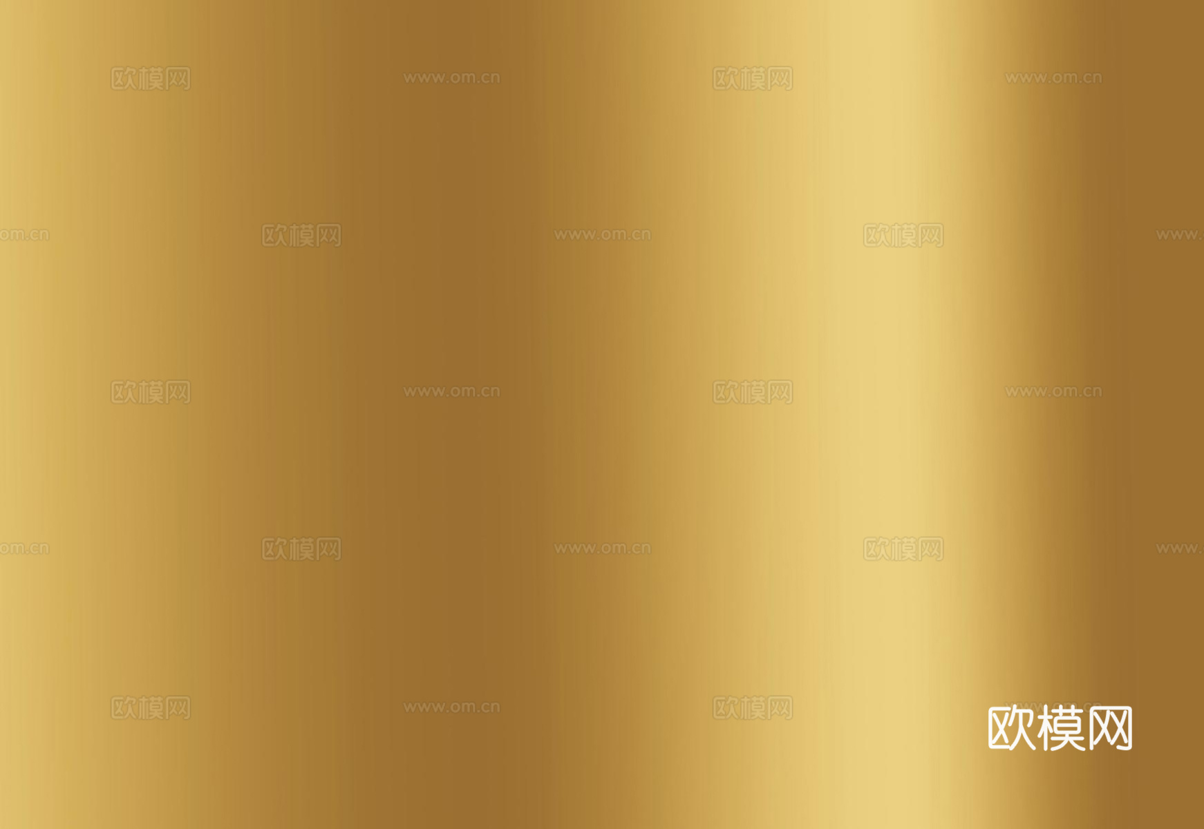 金属 金色 拉丝 磨砂 金属