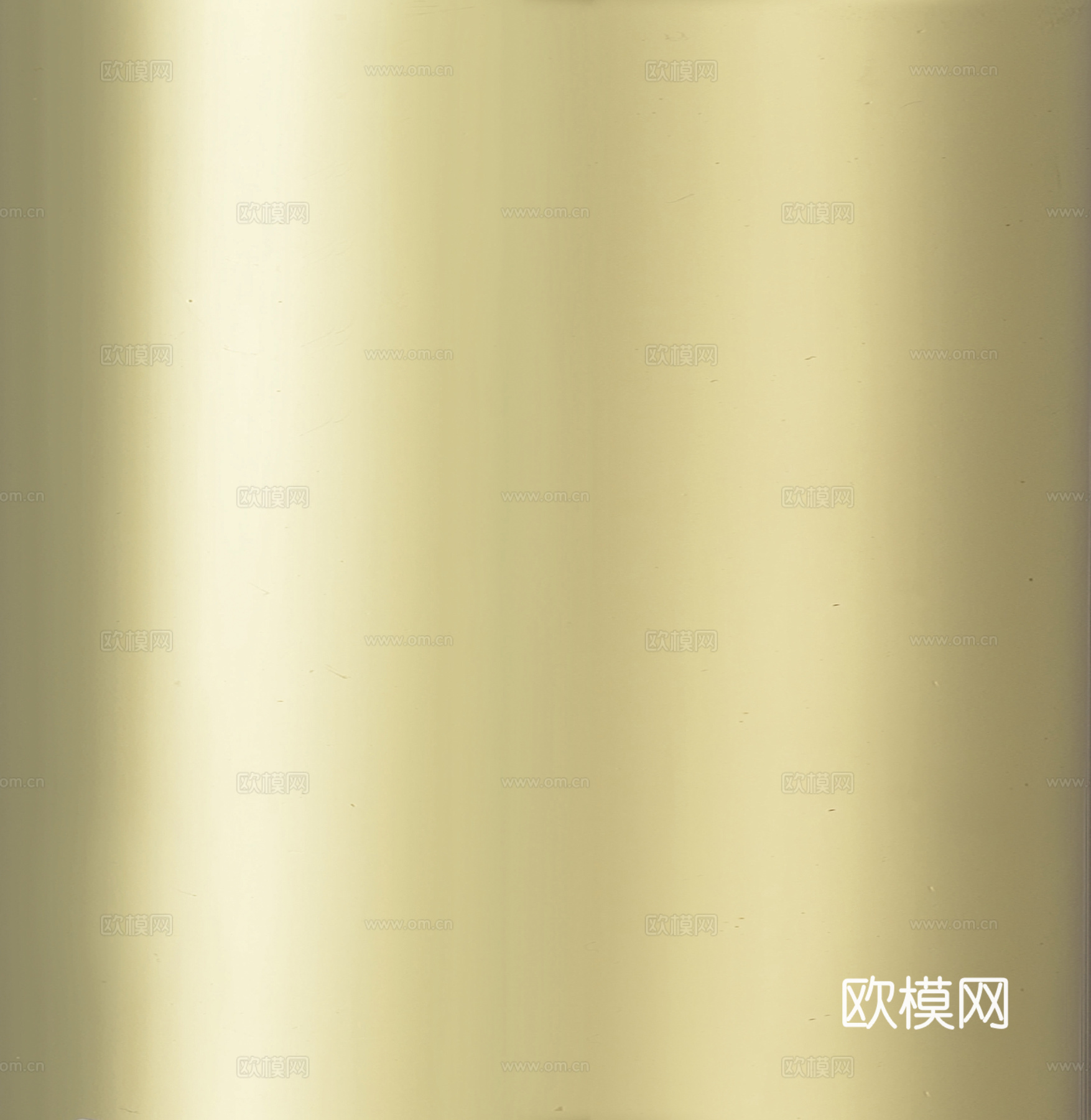 金属 金色 拉丝 磨砂 金属