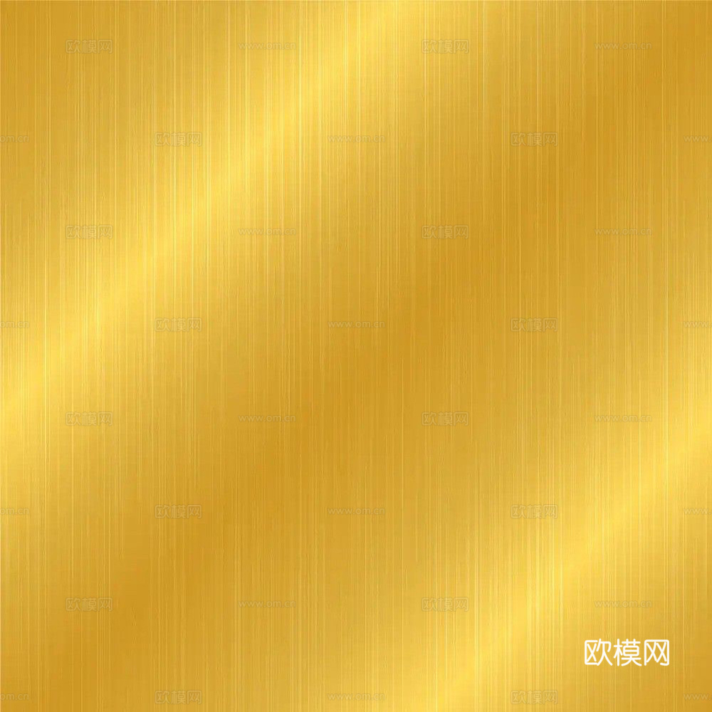 金属 金色 拉丝 磨砂 金属