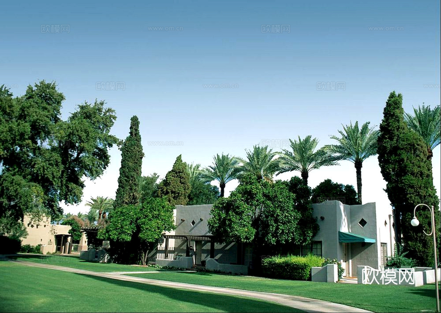 小区外景 环境 城市 都市外景 自然风景下载