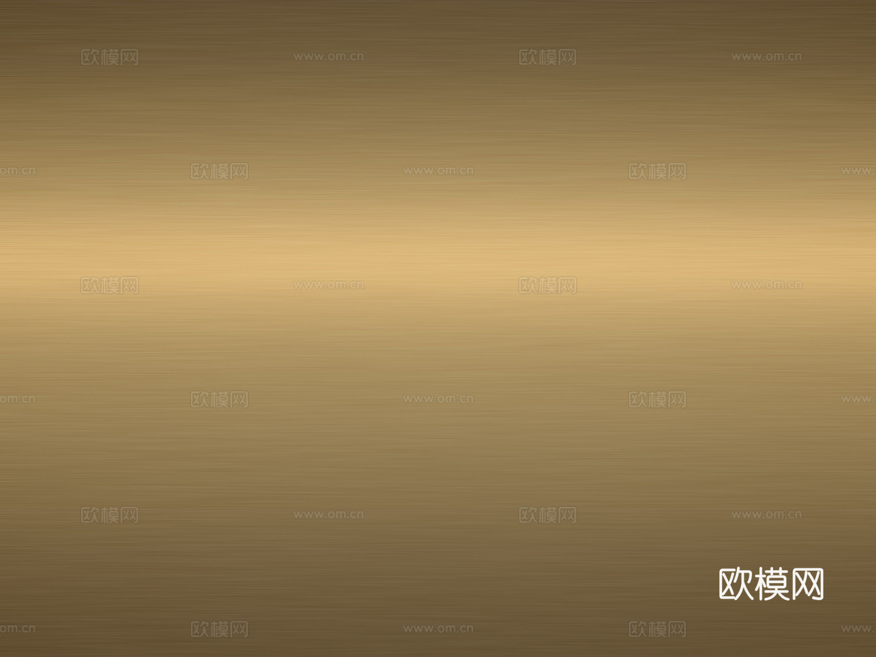 金属 金色 拉丝 磨砂 金属