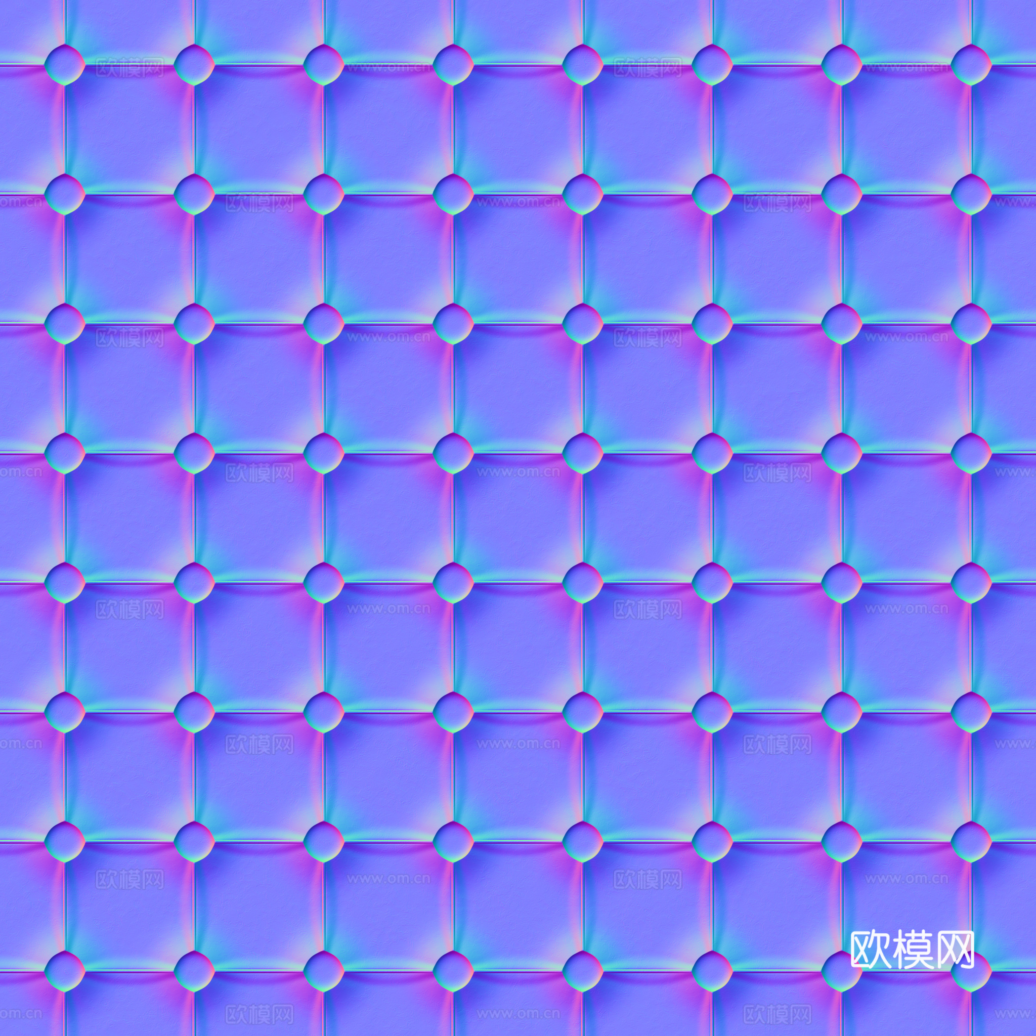 玻璃法线