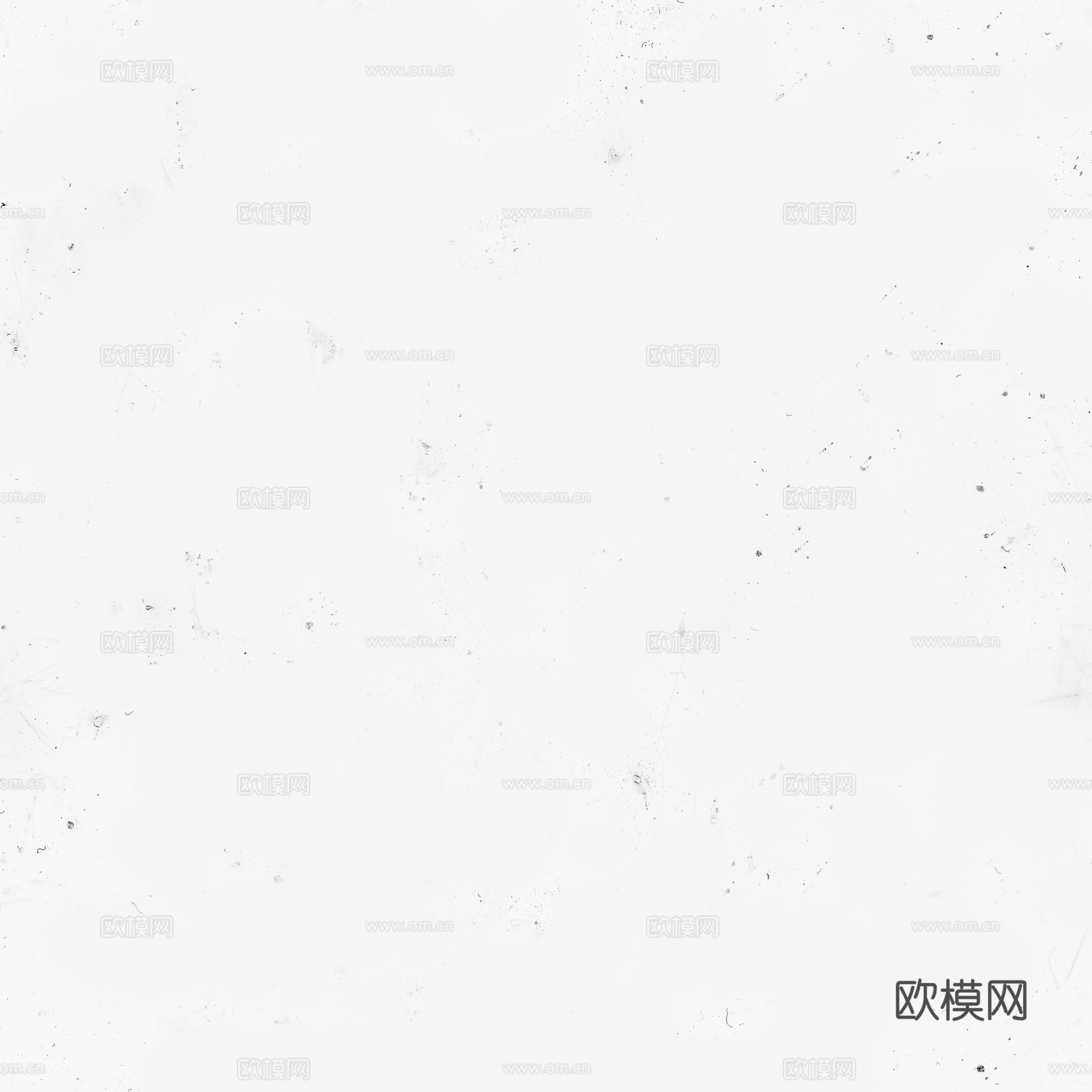 墙面反射