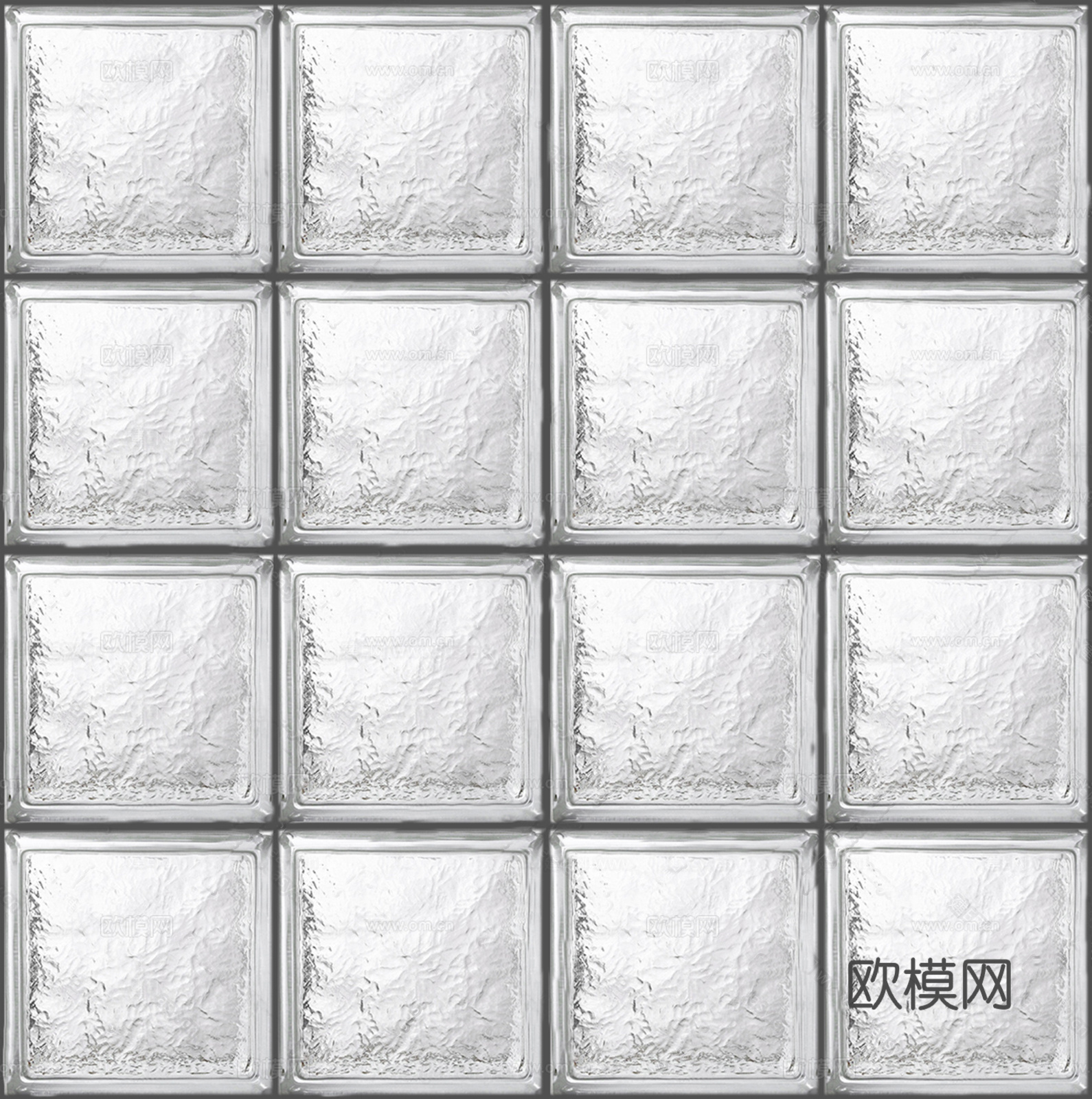 玻璃凹凸