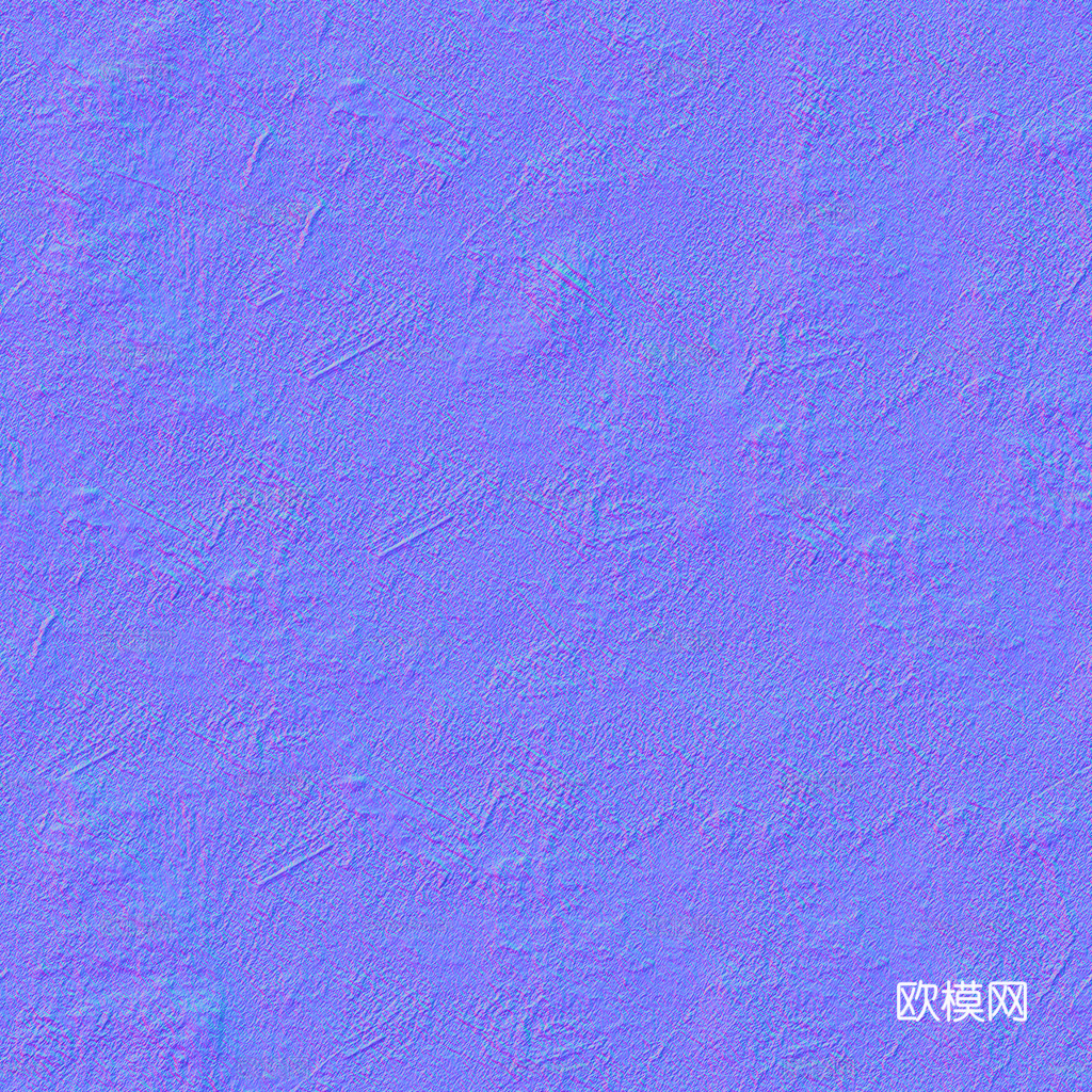 墙面法线