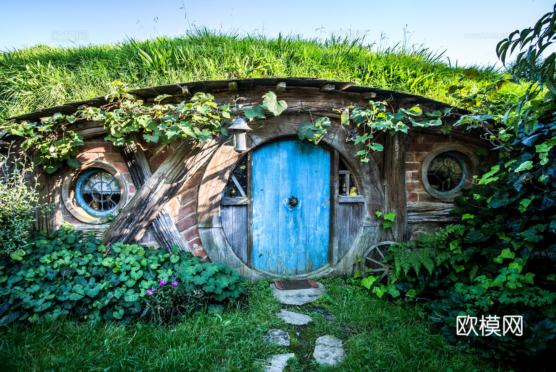 小区外景 环境 城市 都市外景 自然风景