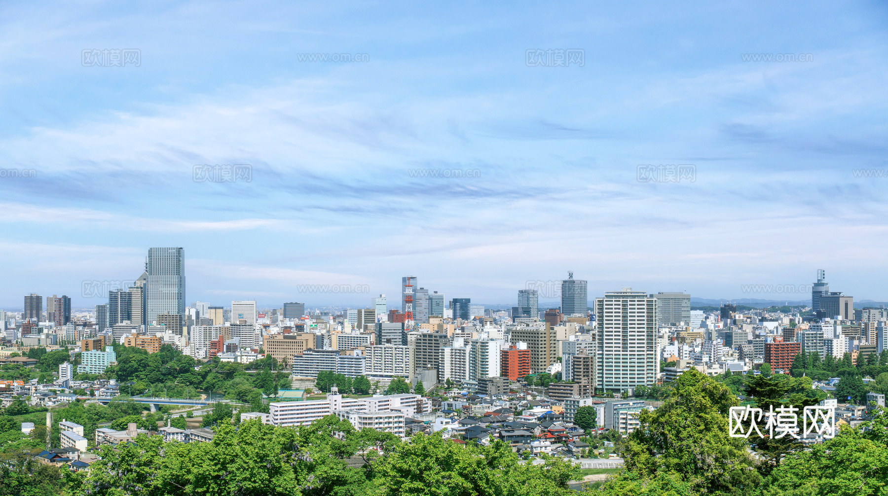 小区外景 环境 城市 都市外景 自然风景下载