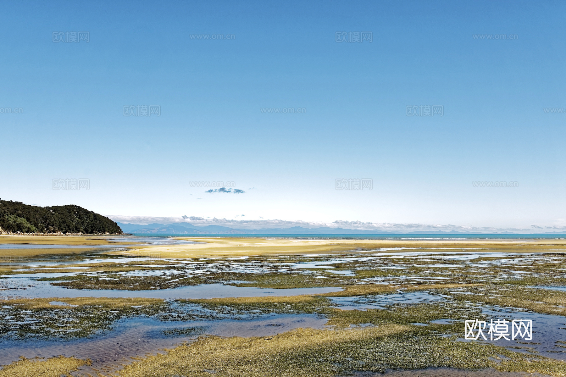 小区外景 环境 城市 都市外景 自然风景