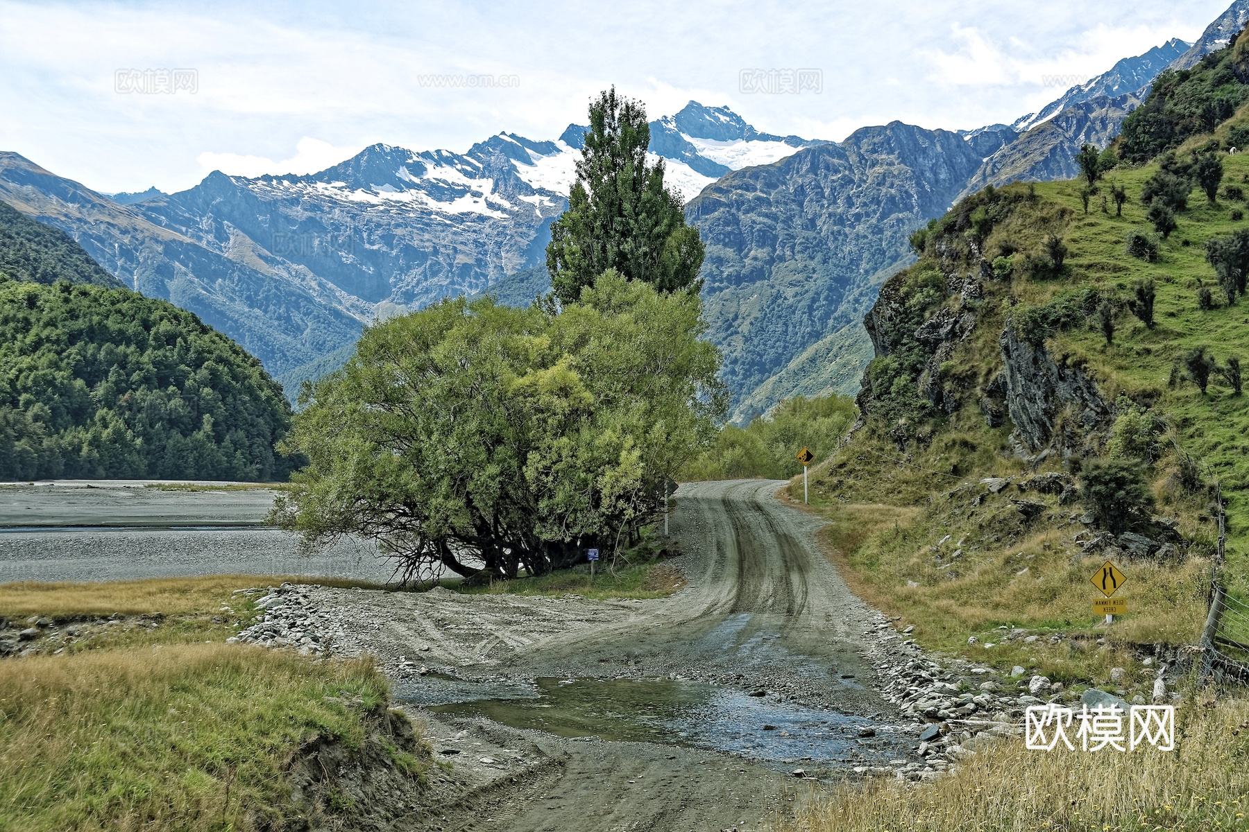 小区外景 环境 城市 都市外景 自然风景