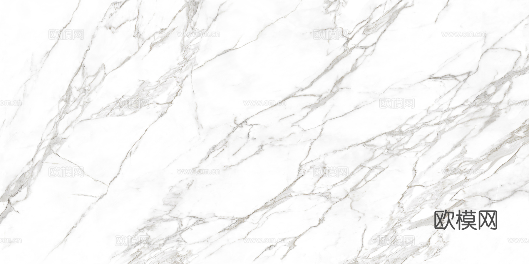 石材岩板 白中带灰大理石  地砖瓷砖