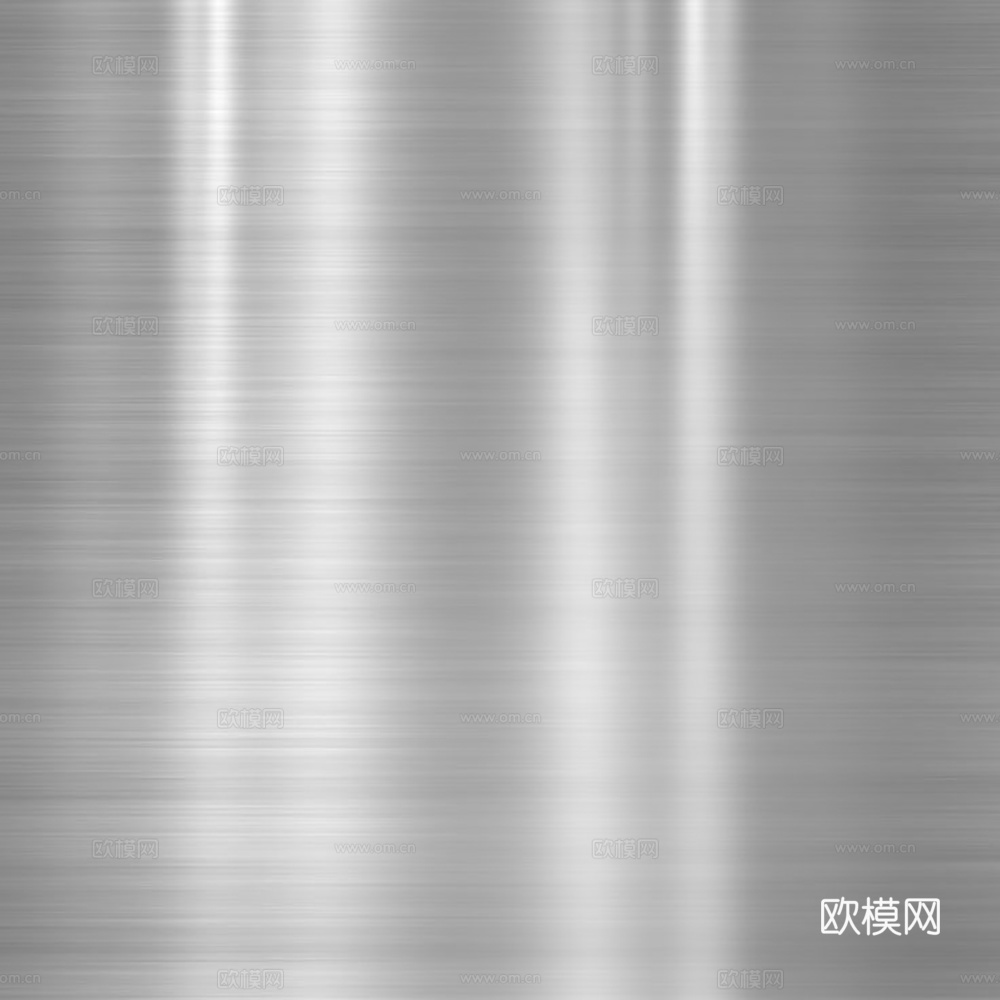 金属 银色 拉丝 磨砂 金属质感