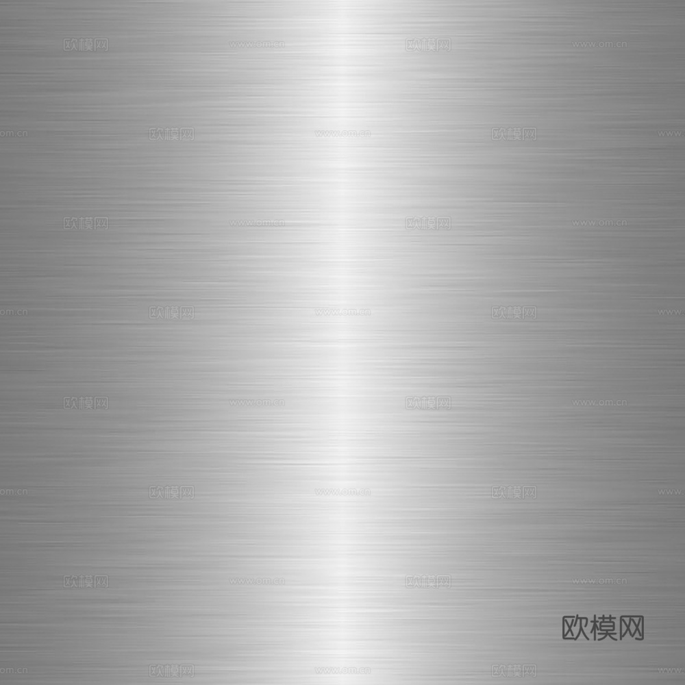 金属 银色 拉丝 磨砂 金属质感