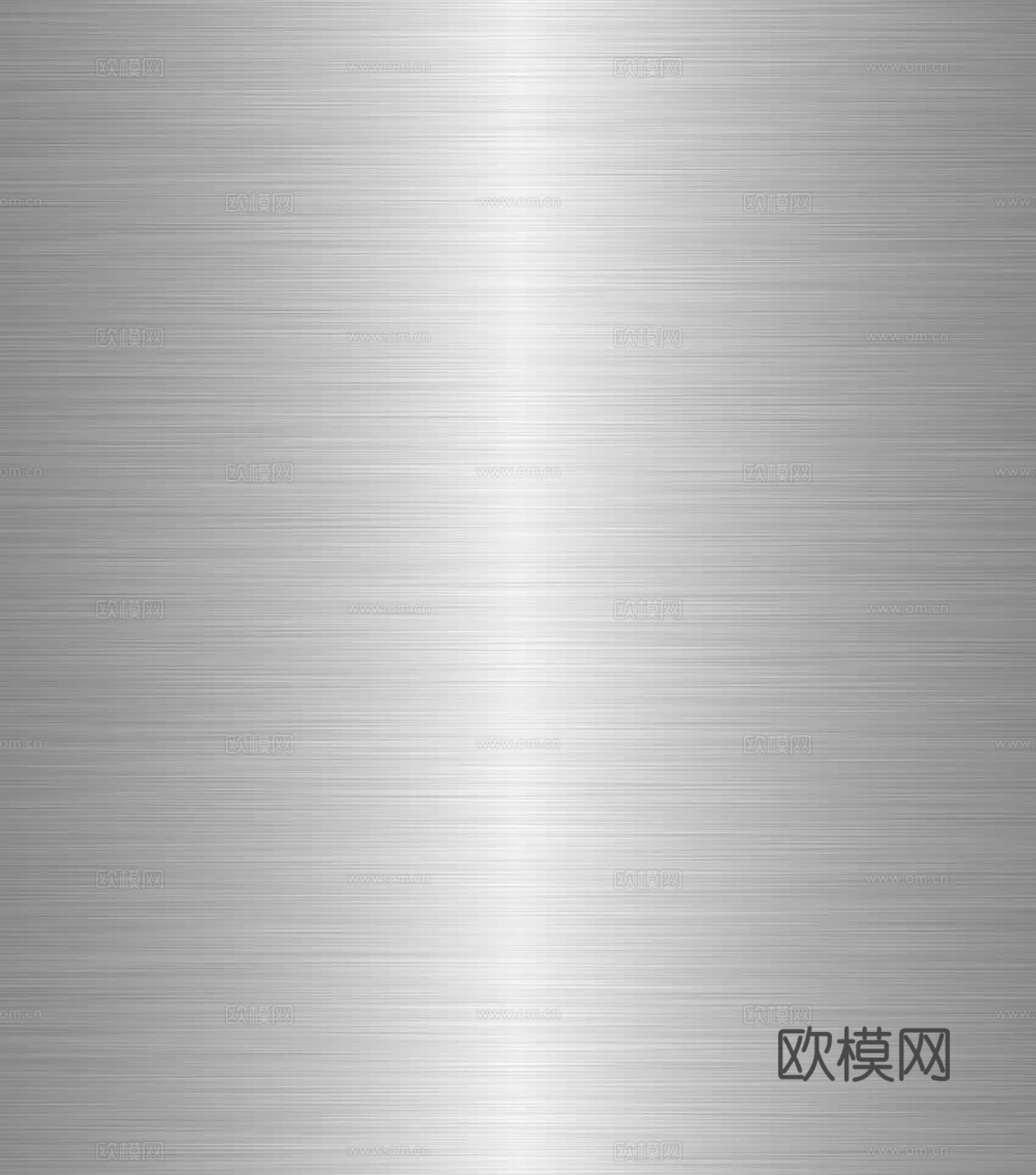 金属 银色 拉丝 磨砂 金属质感
