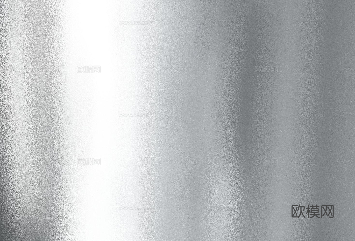 金属 银色 拉丝 磨砂 金属质感