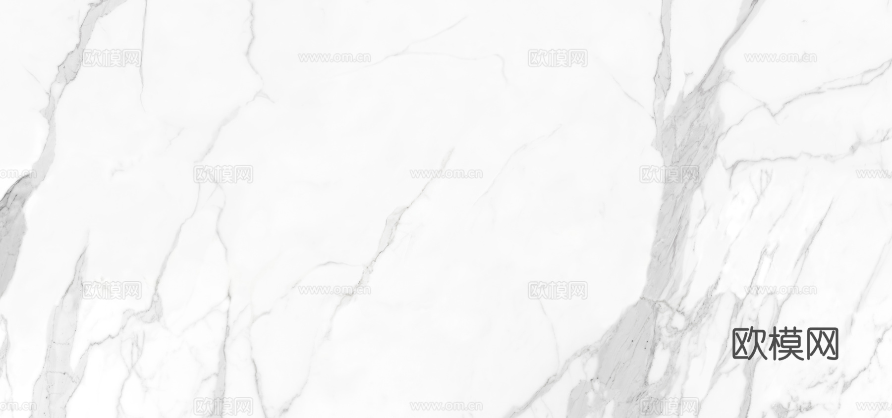 石材岩板 白中带灰大理石  地砖瓷砖