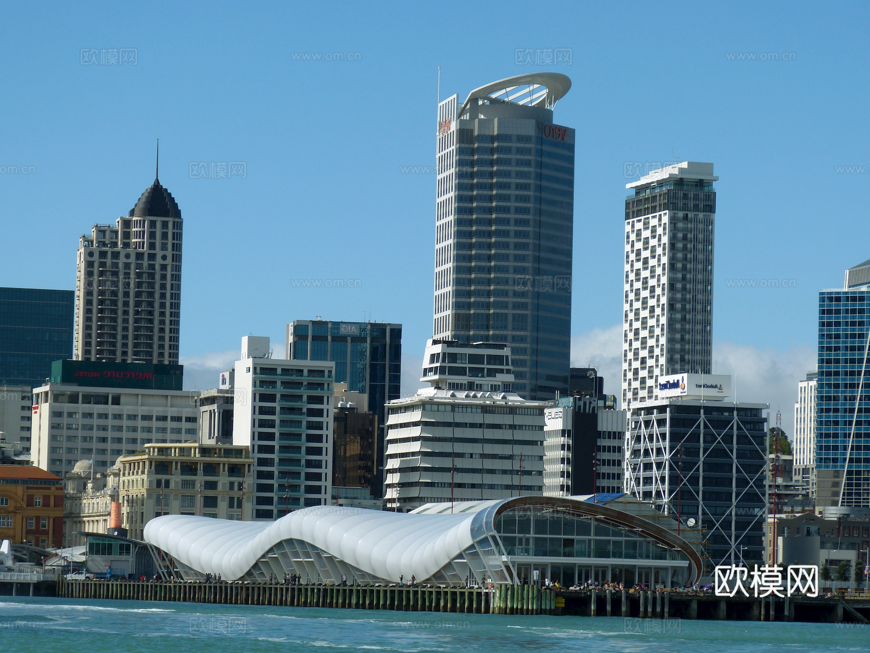 小区外景 环境 城市 都市外景 自然风景