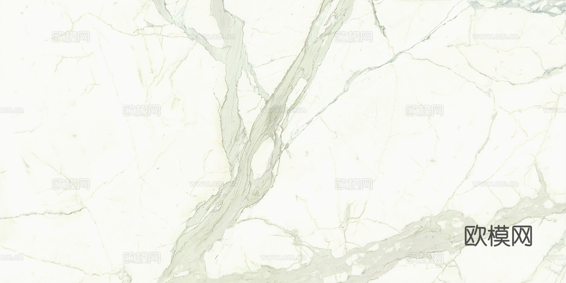 地砖瓷砖 石材岩板 鱼肚白大理石