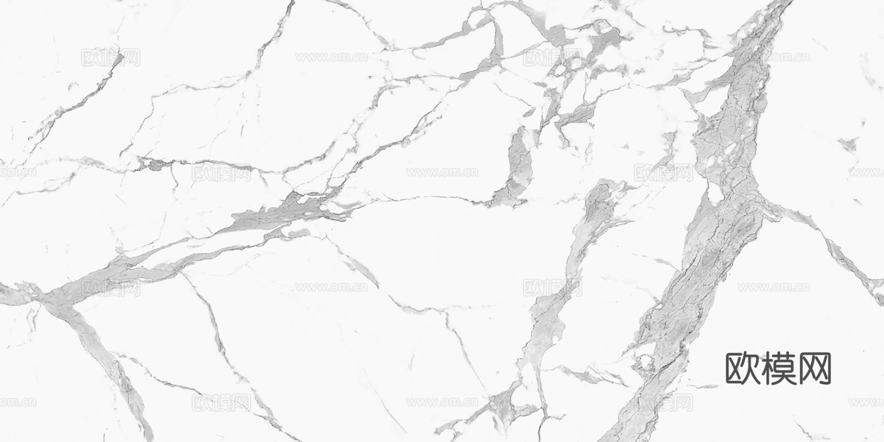 地砖瓷砖 雪花白大理石  石材岩板