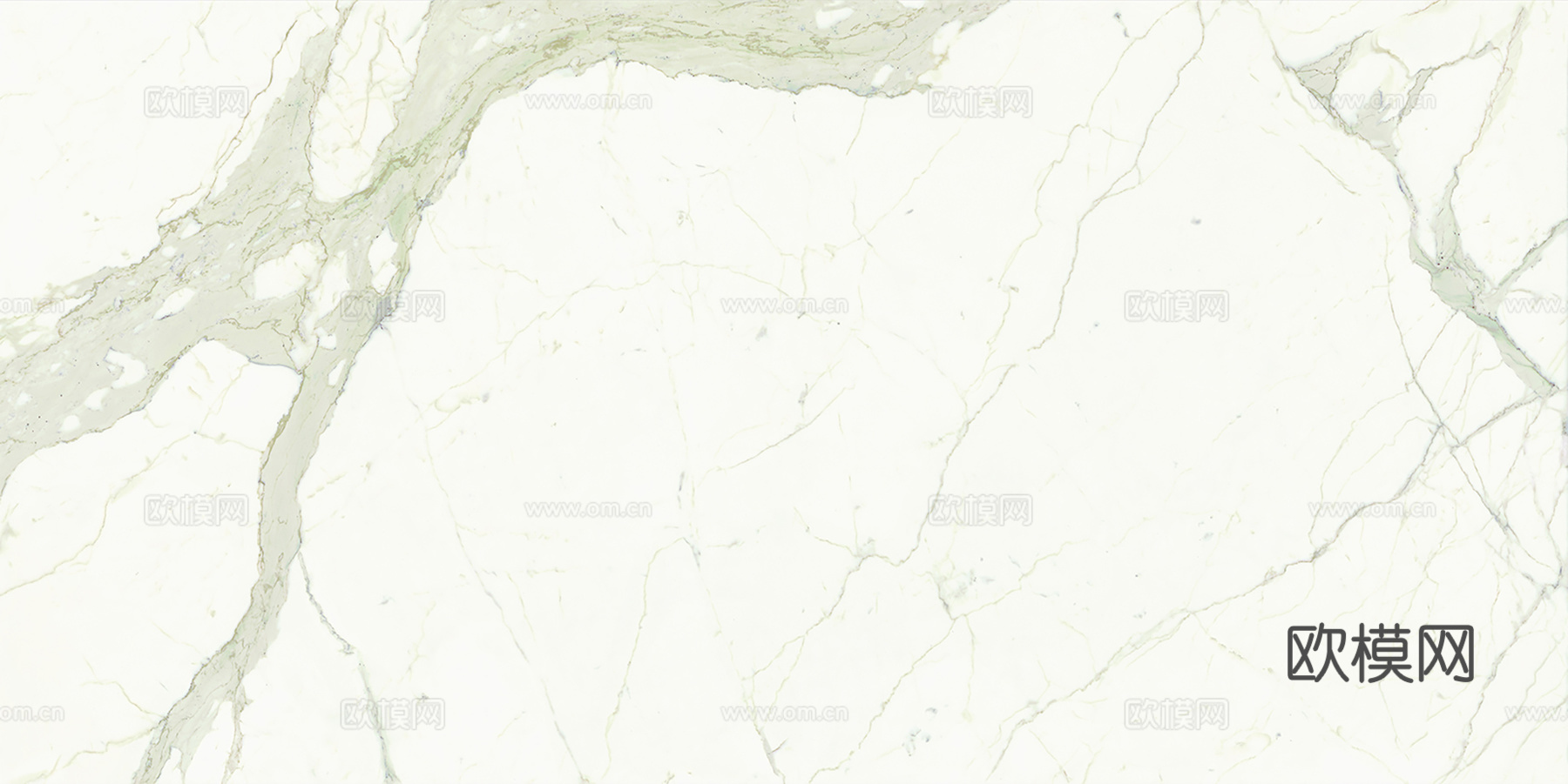 地砖瓷砖 石材岩板 鱼肚白大理石