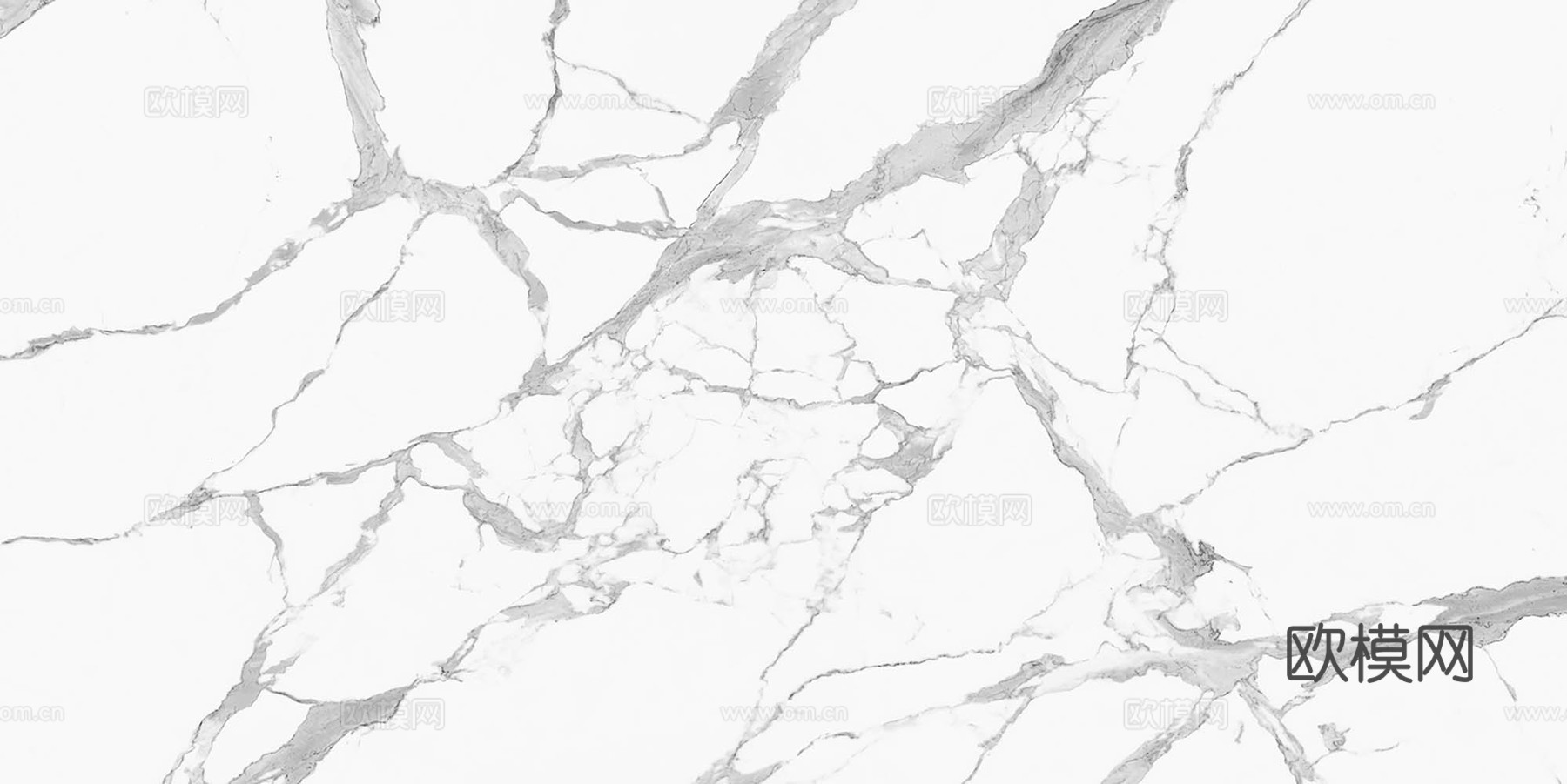 地砖瓷砖 雪花白大理石  石材岩板