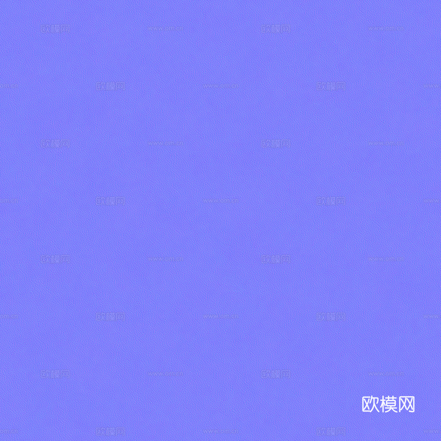 皮革法线